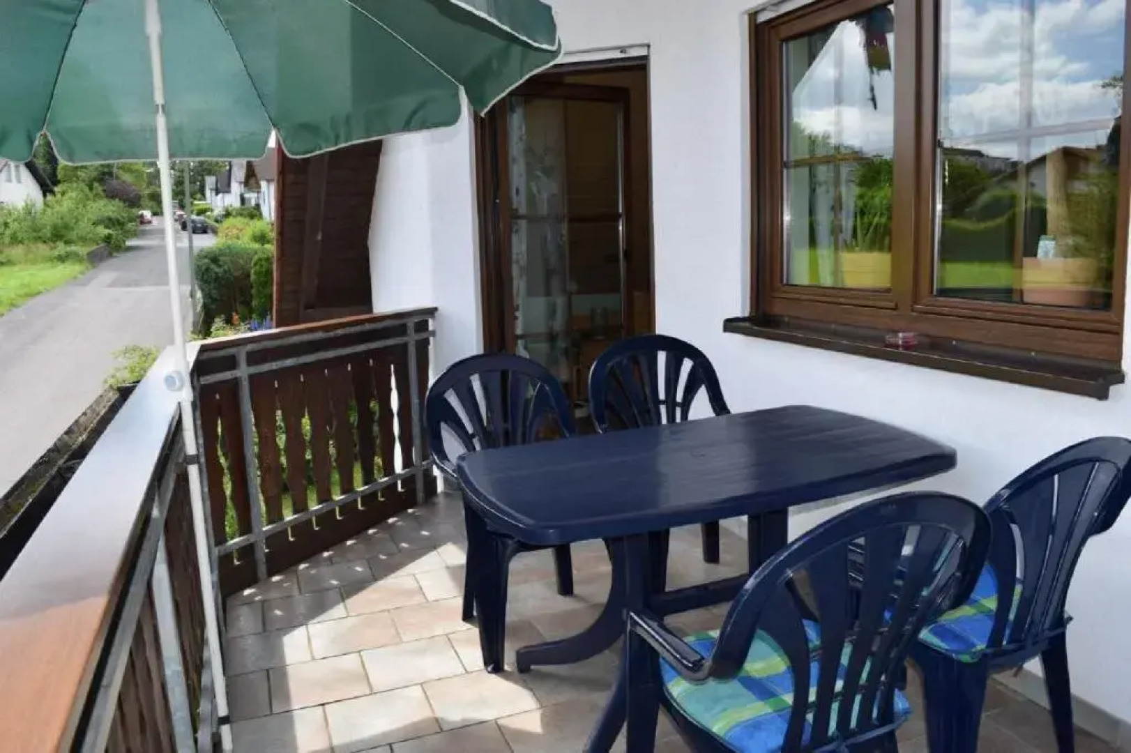 Ferienwohnungen Kolb Am Schloß