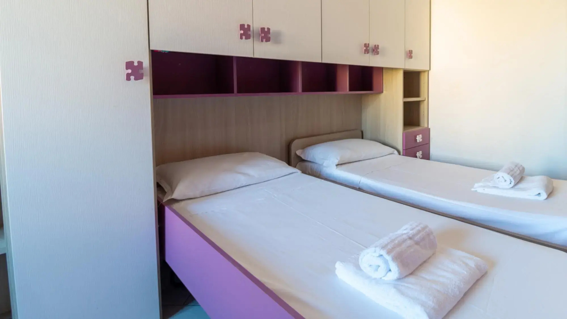 Welcomely - Mameli Apartment