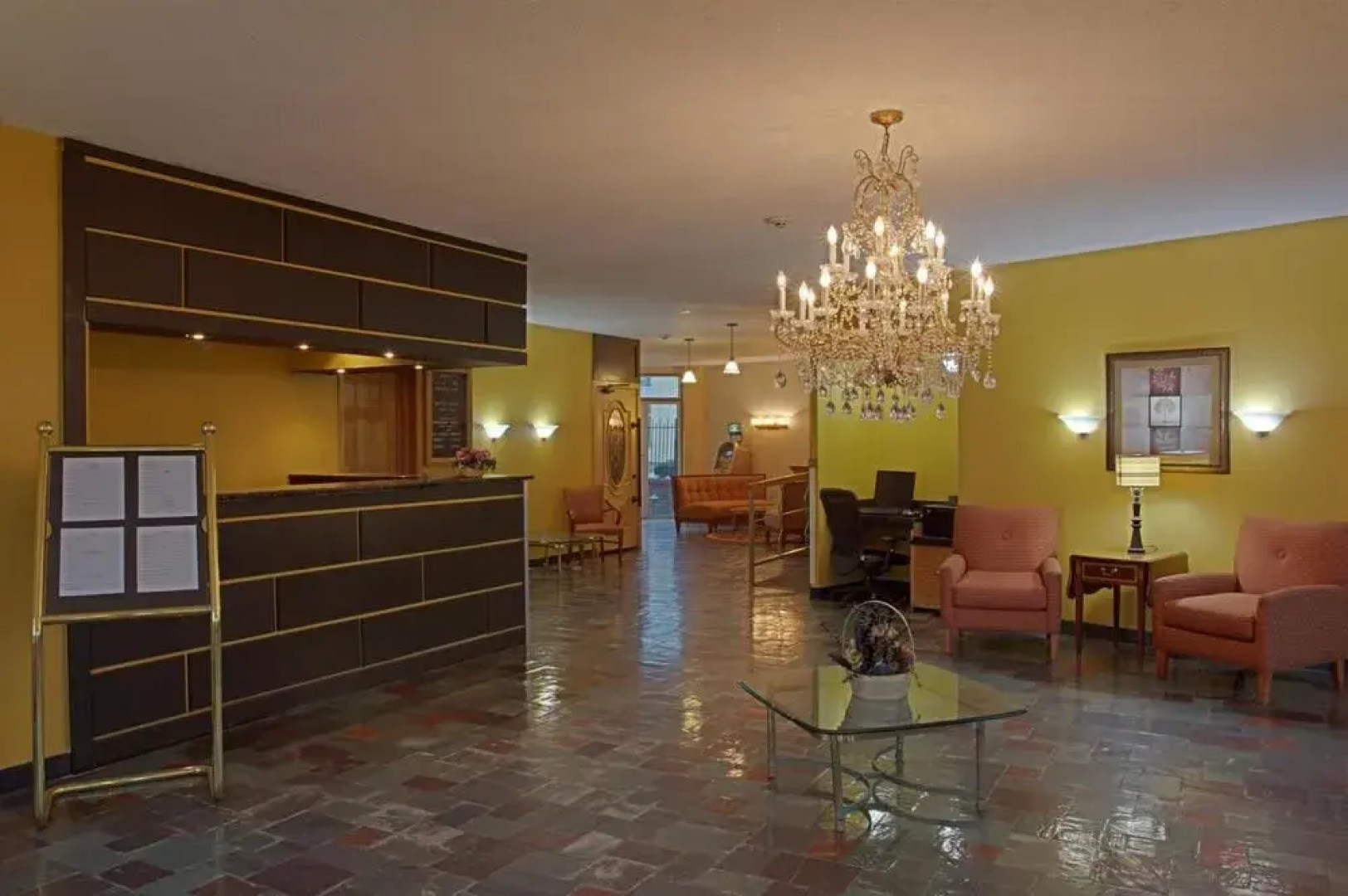 Best Western Syracuse Airport Inn