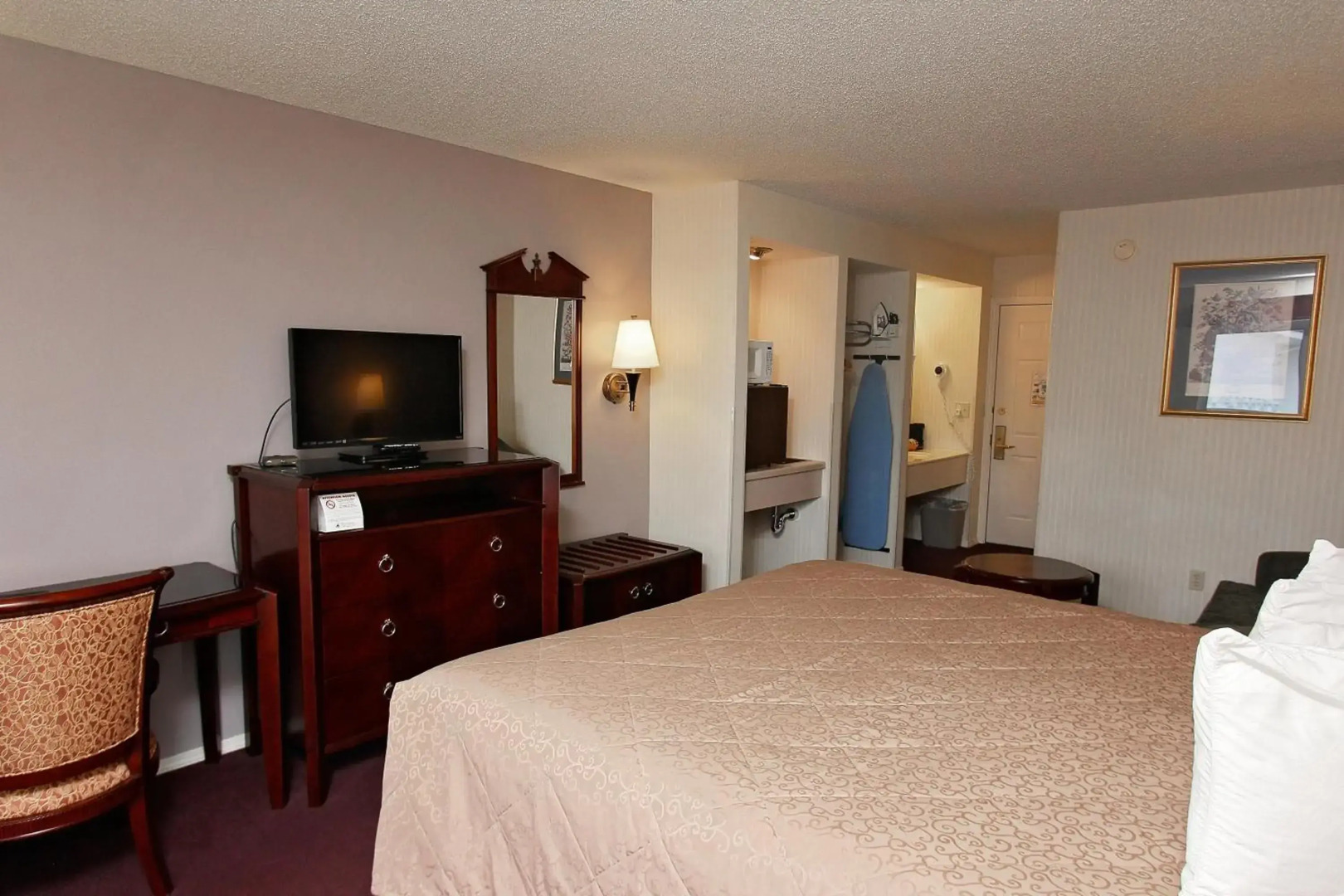 The Wisconsin Hotel & Conference Center