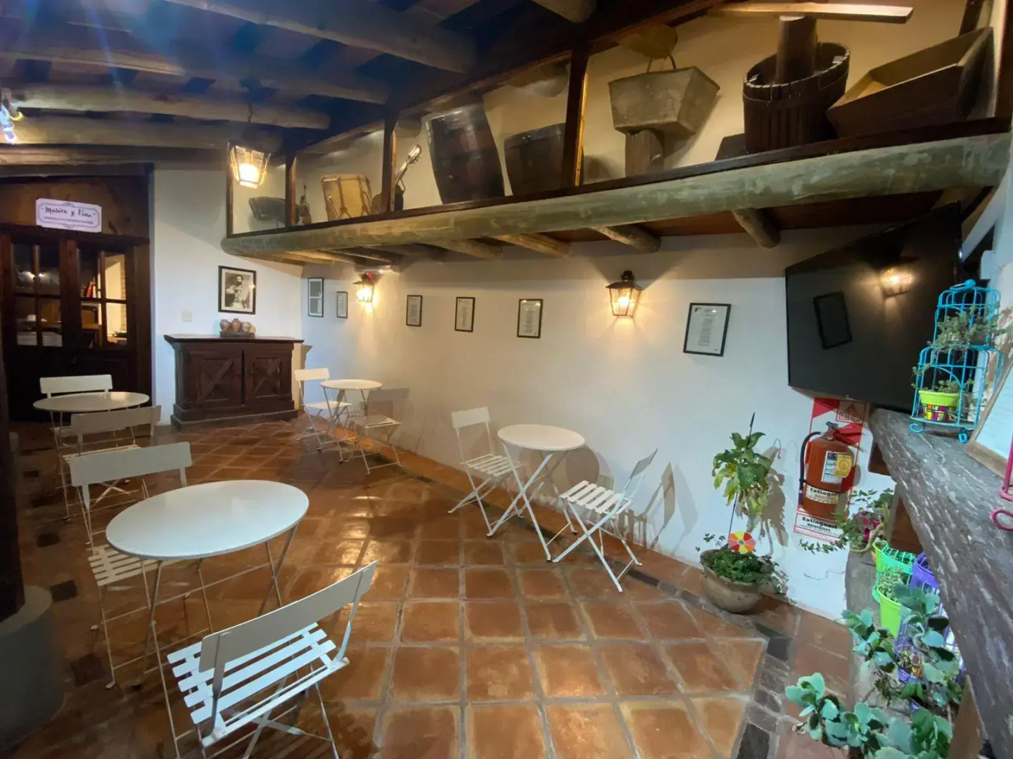 Отель Posada de los Poetas Hotel Boutique