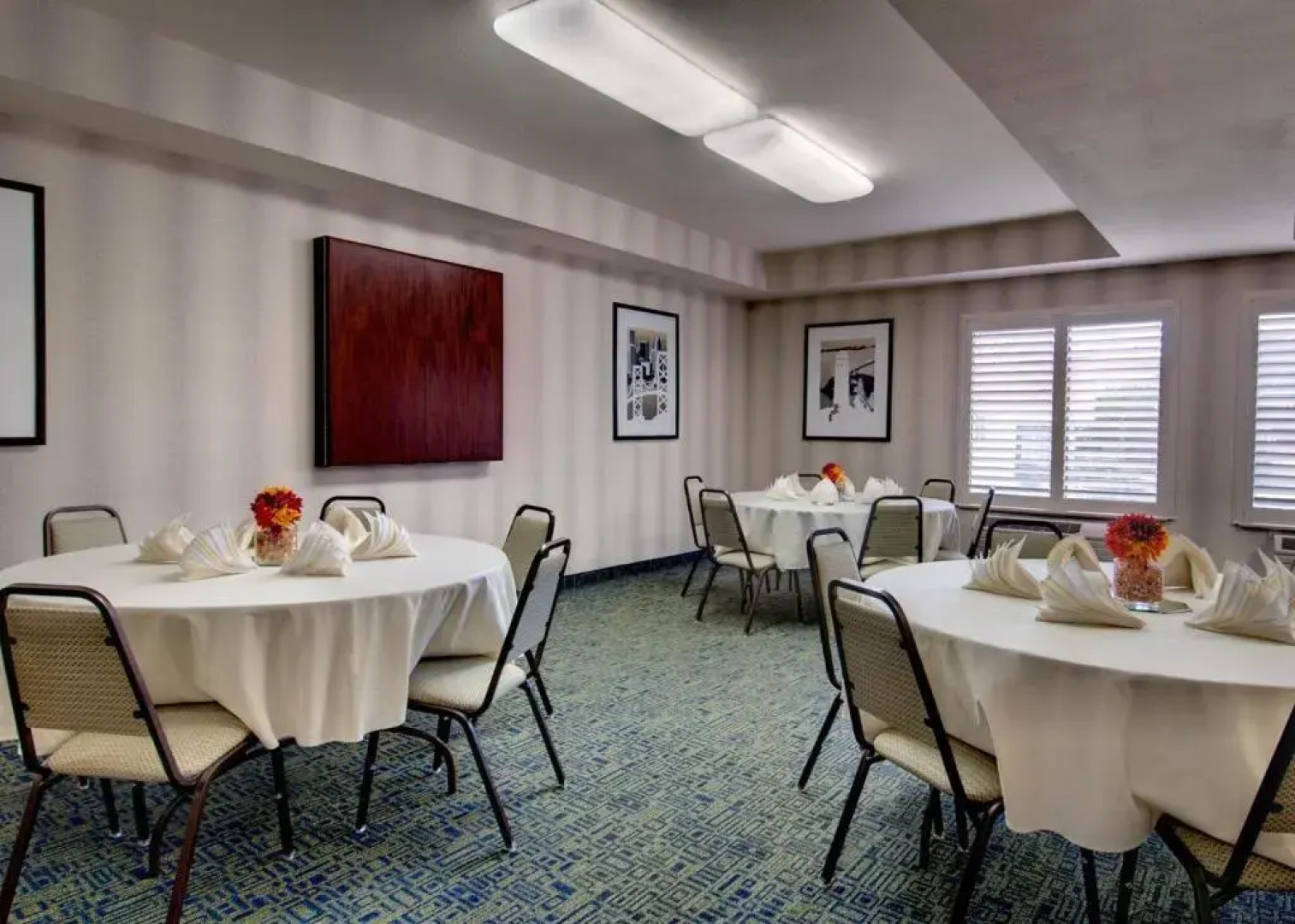 Hampton Inn Milpitas