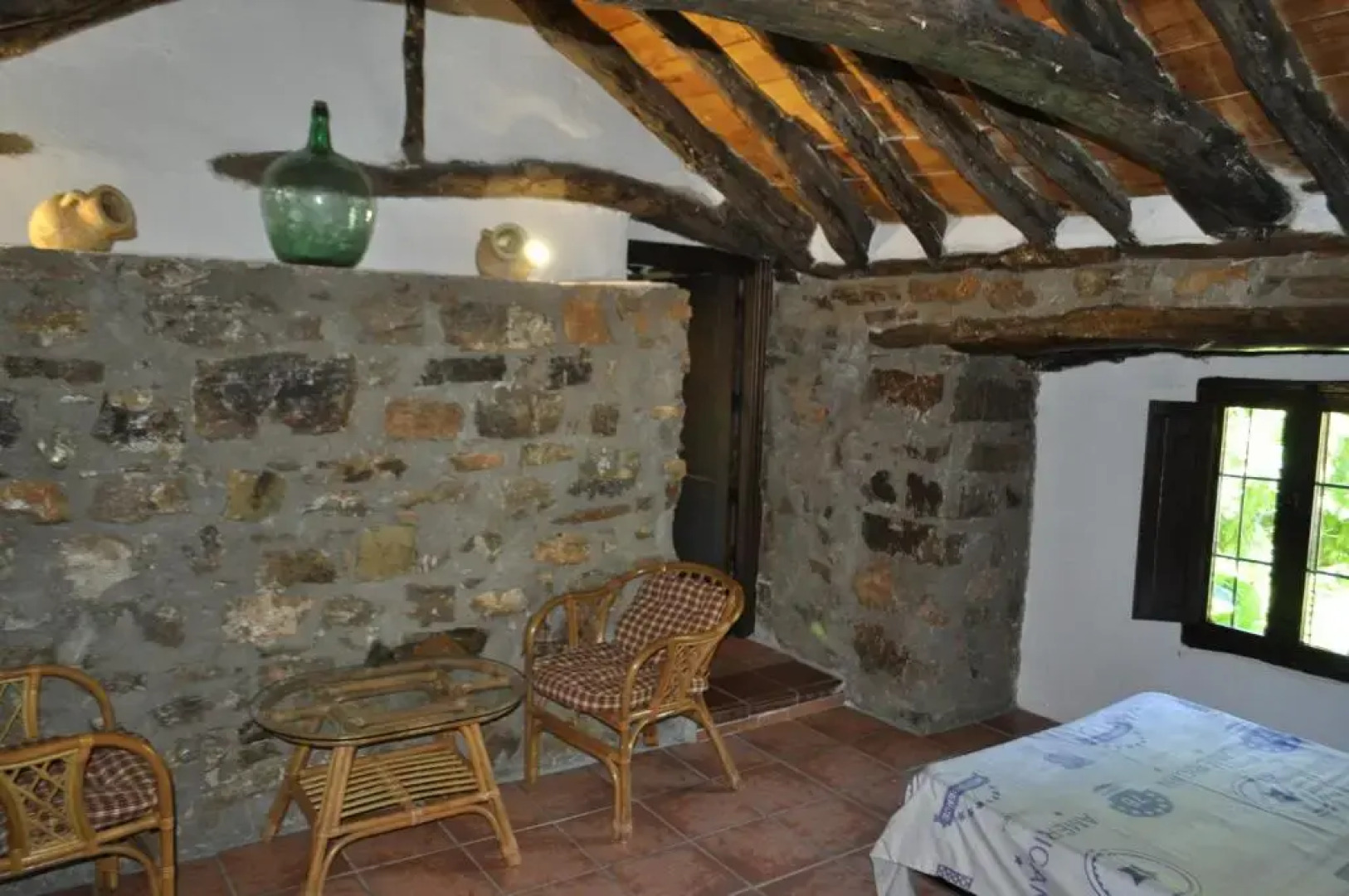 Cortijo Rural Las Nogueras