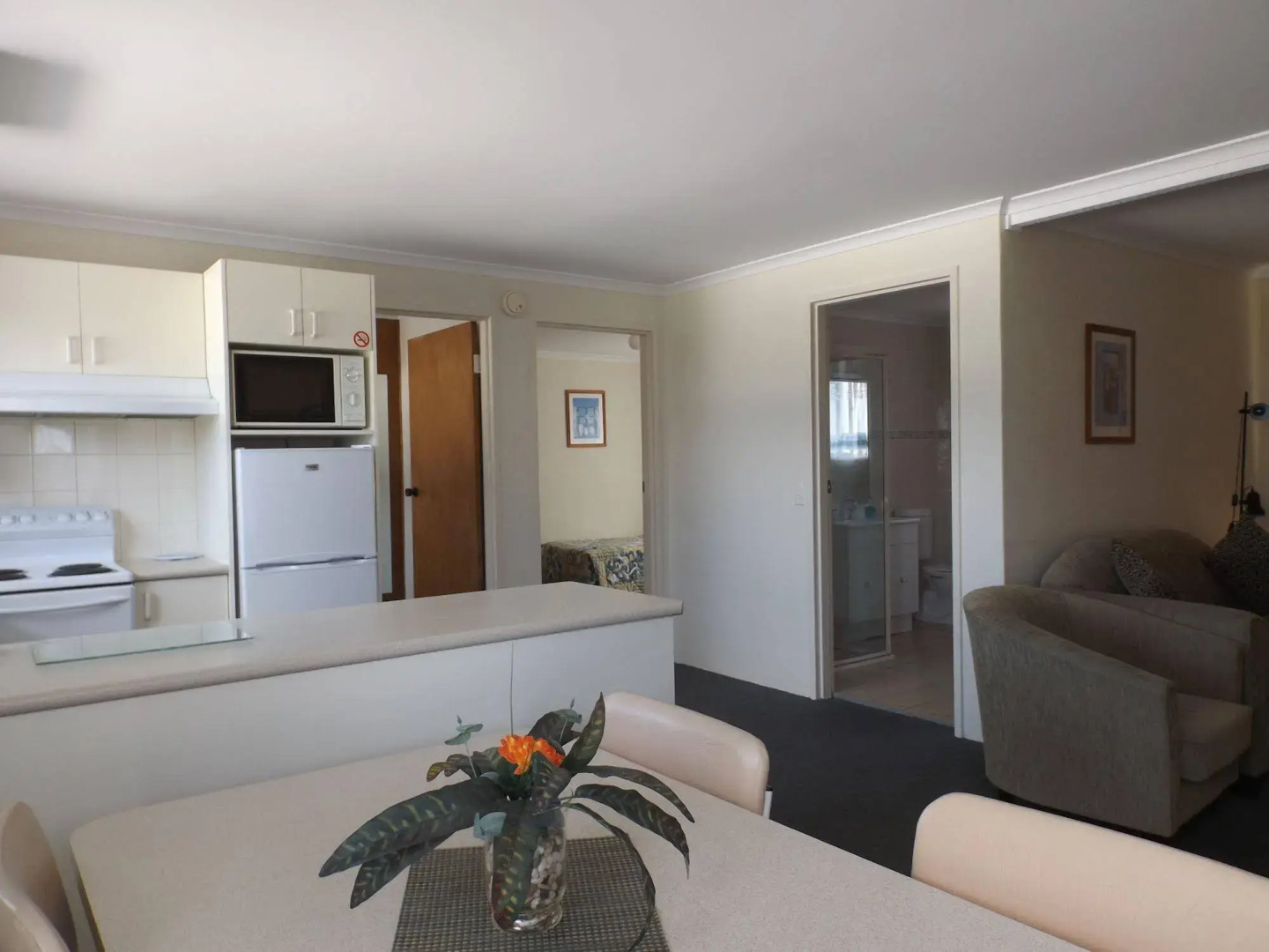 Surfside Holiday Apartments