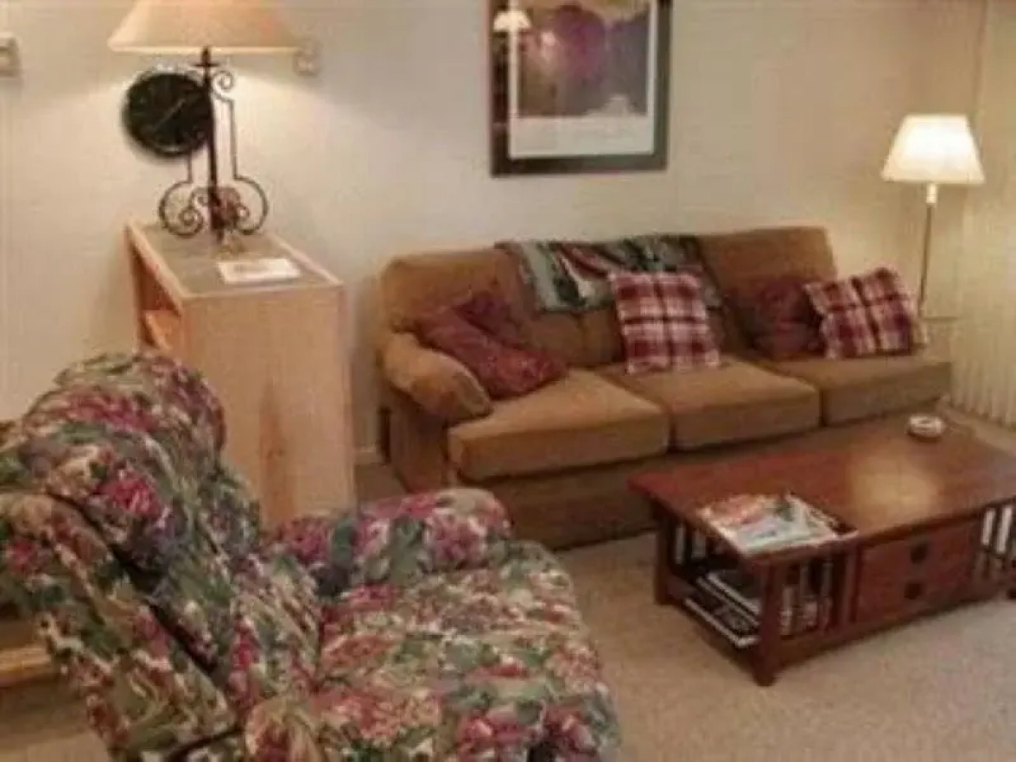 Winterwood Townhomes Win08 2 Br Condo by RedAwning