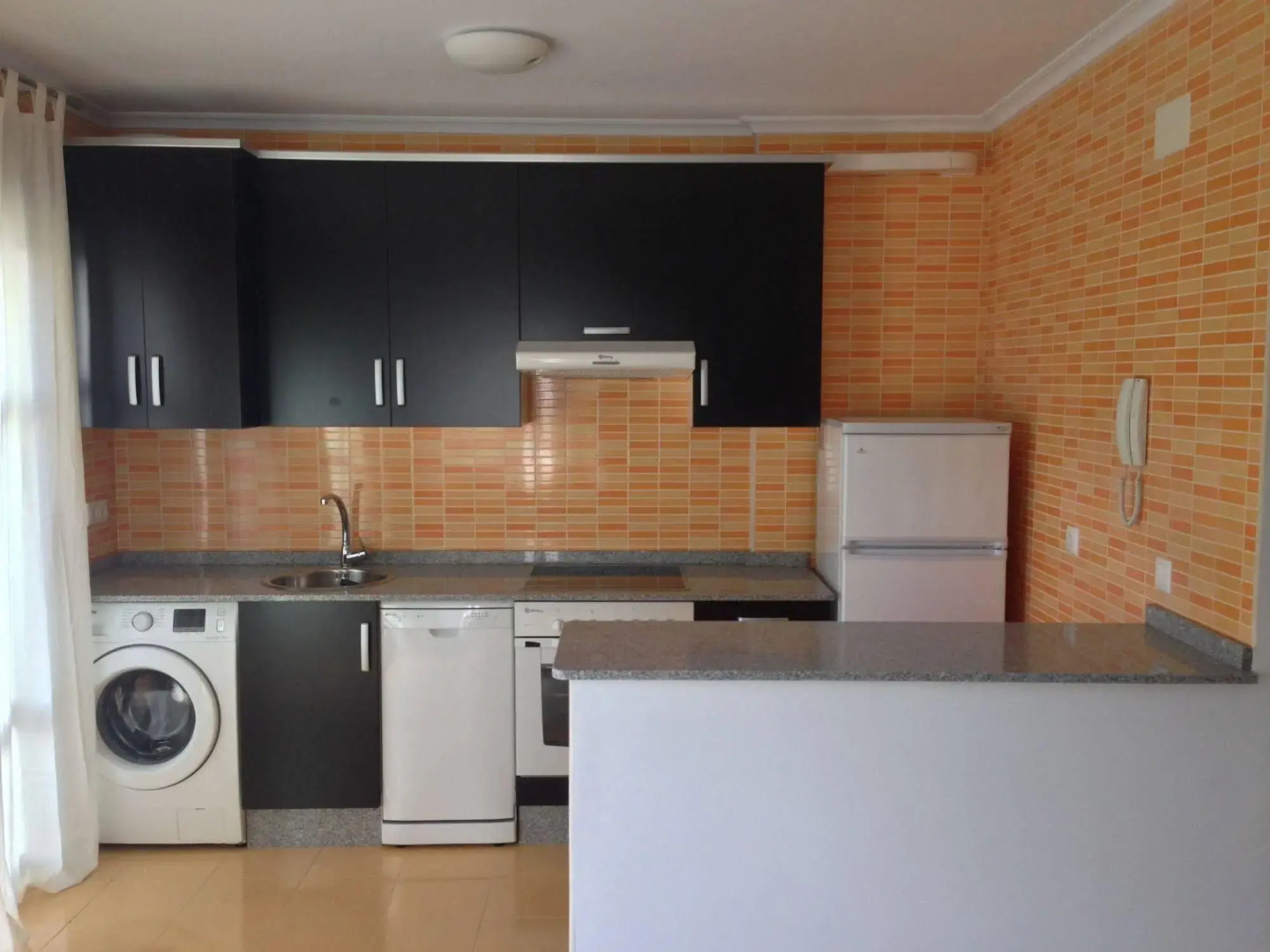 Apartamentos La Balandra de Muros