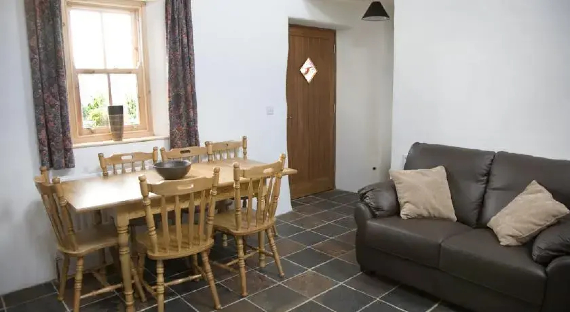 Ballynasollus Cottage