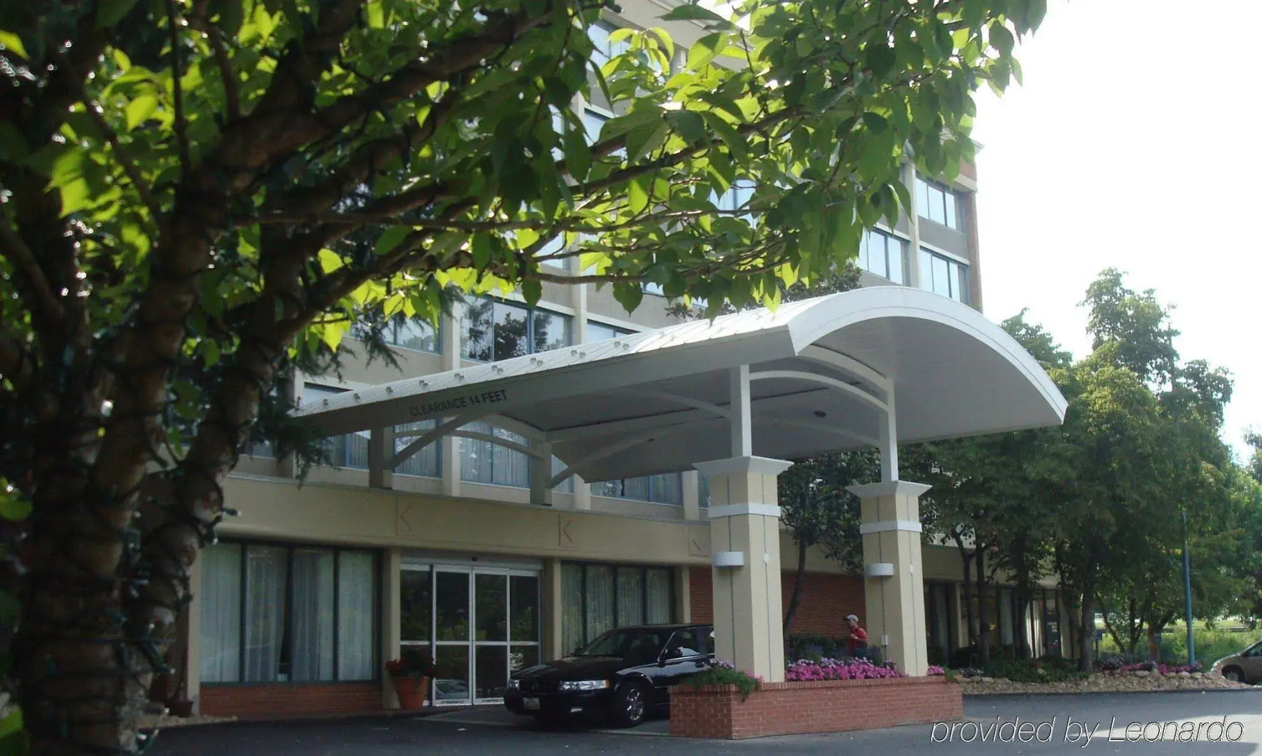 Holiday Inn Charlottesville-Monticello by IHG