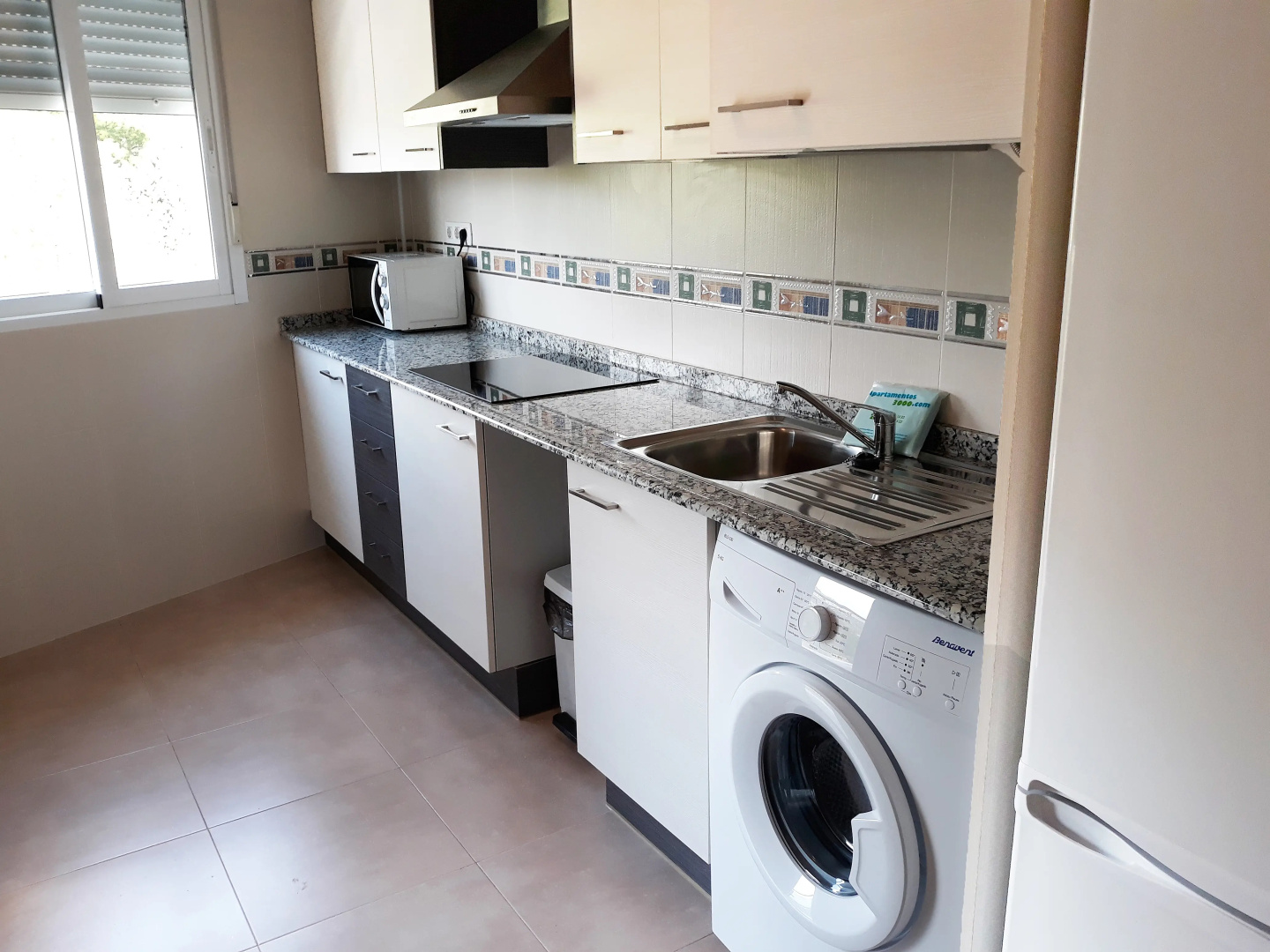 Apartamentos Neptuno 3000
