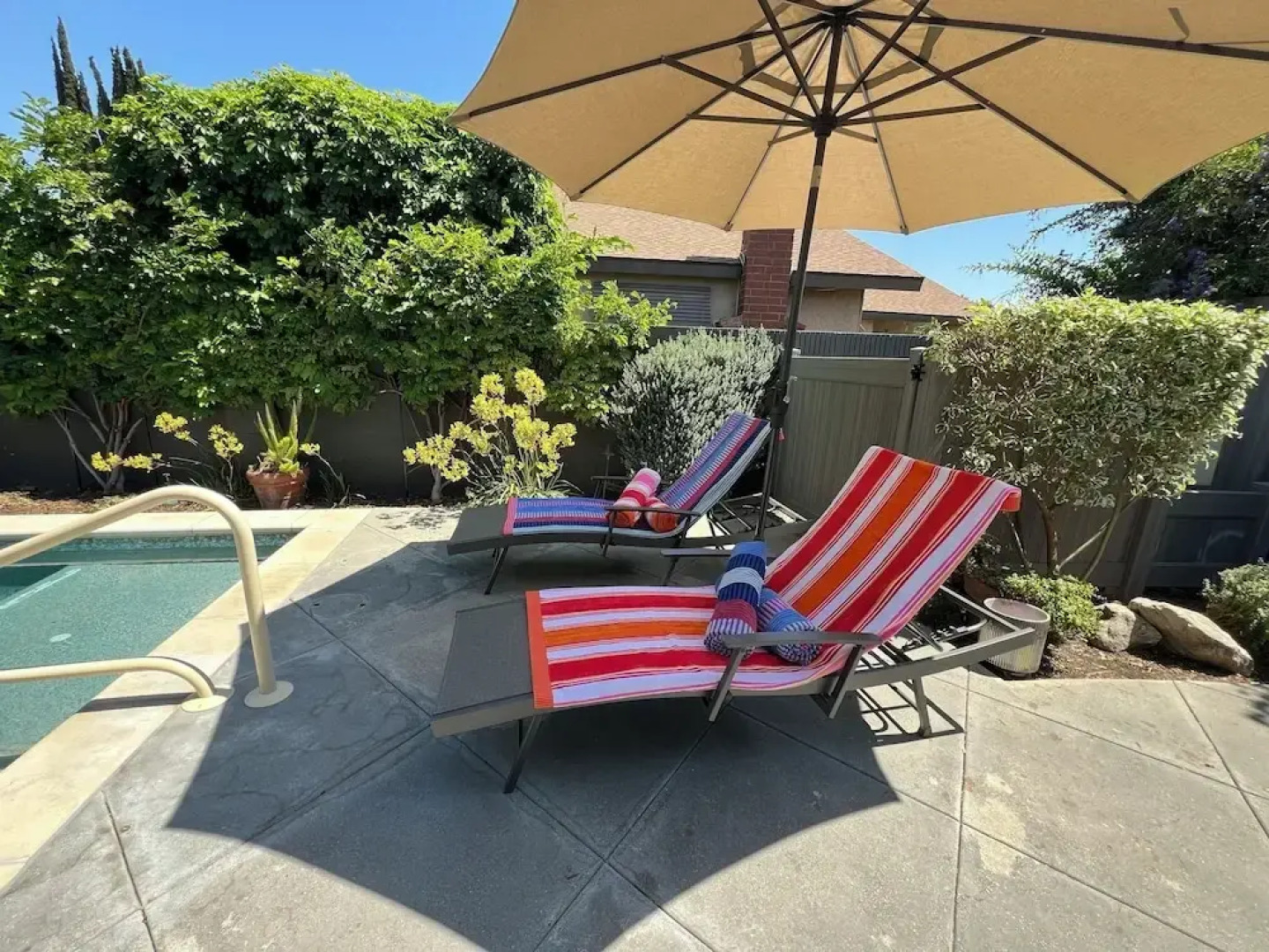 Luxury living with Spa &Pool near Disney