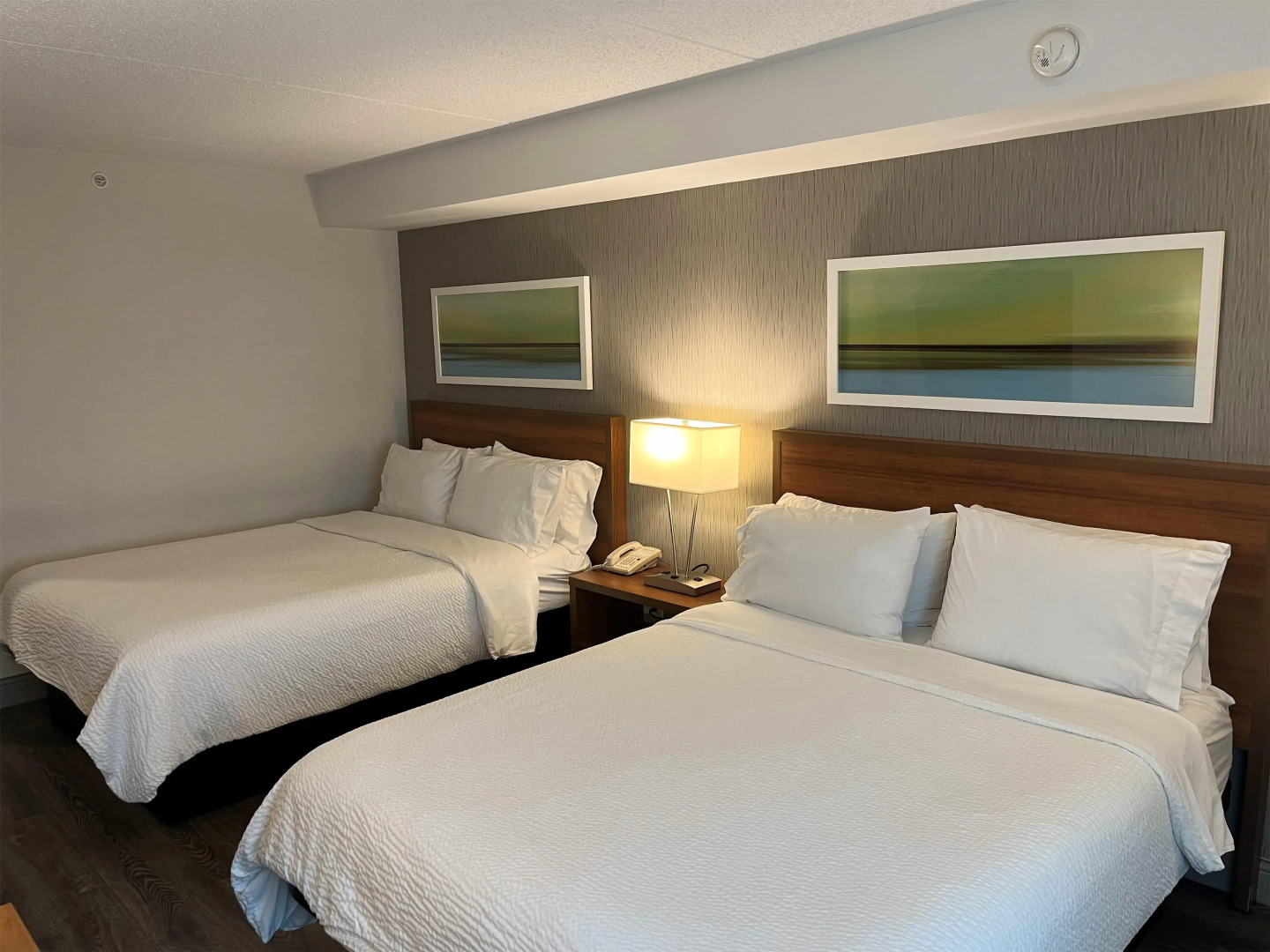 Birchwood Inn, BW Premier Collection