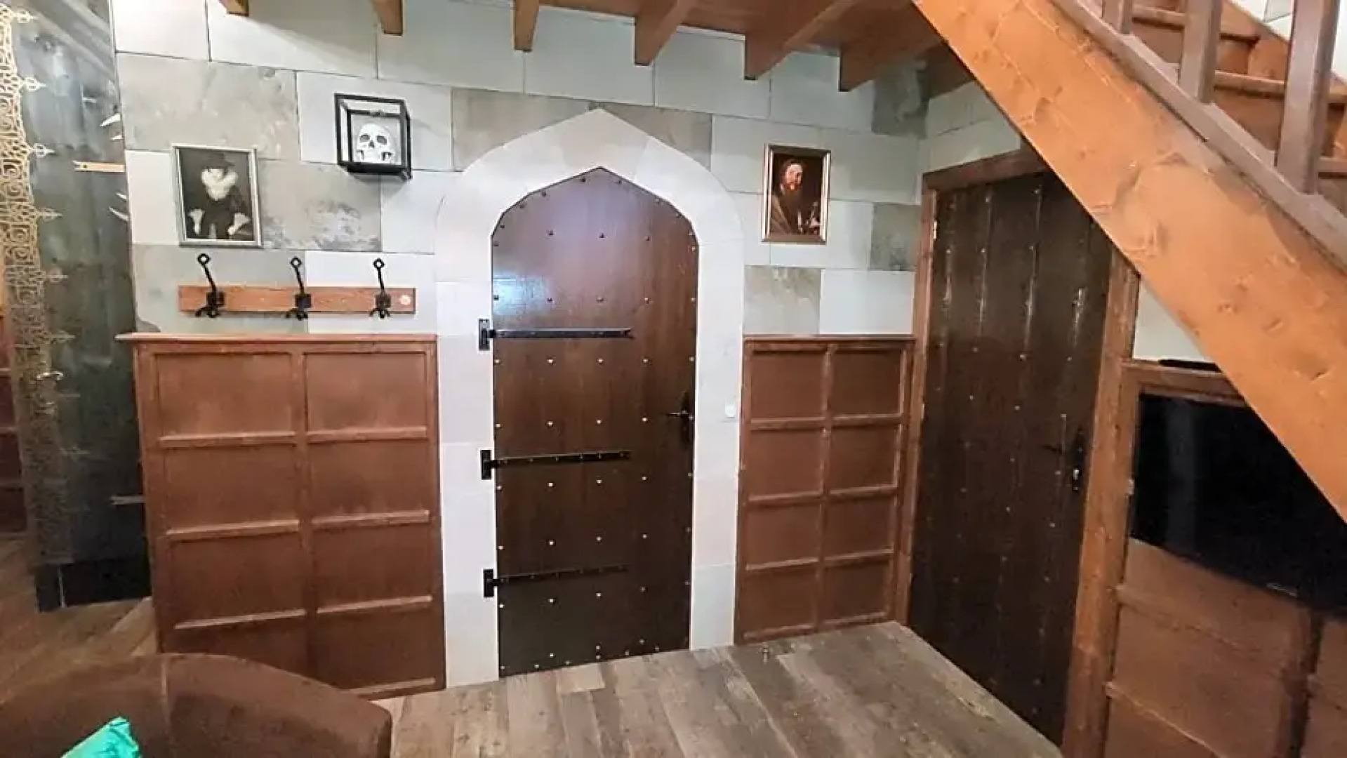 Le Making of Chambres D'hotes Insolites Et Familiales