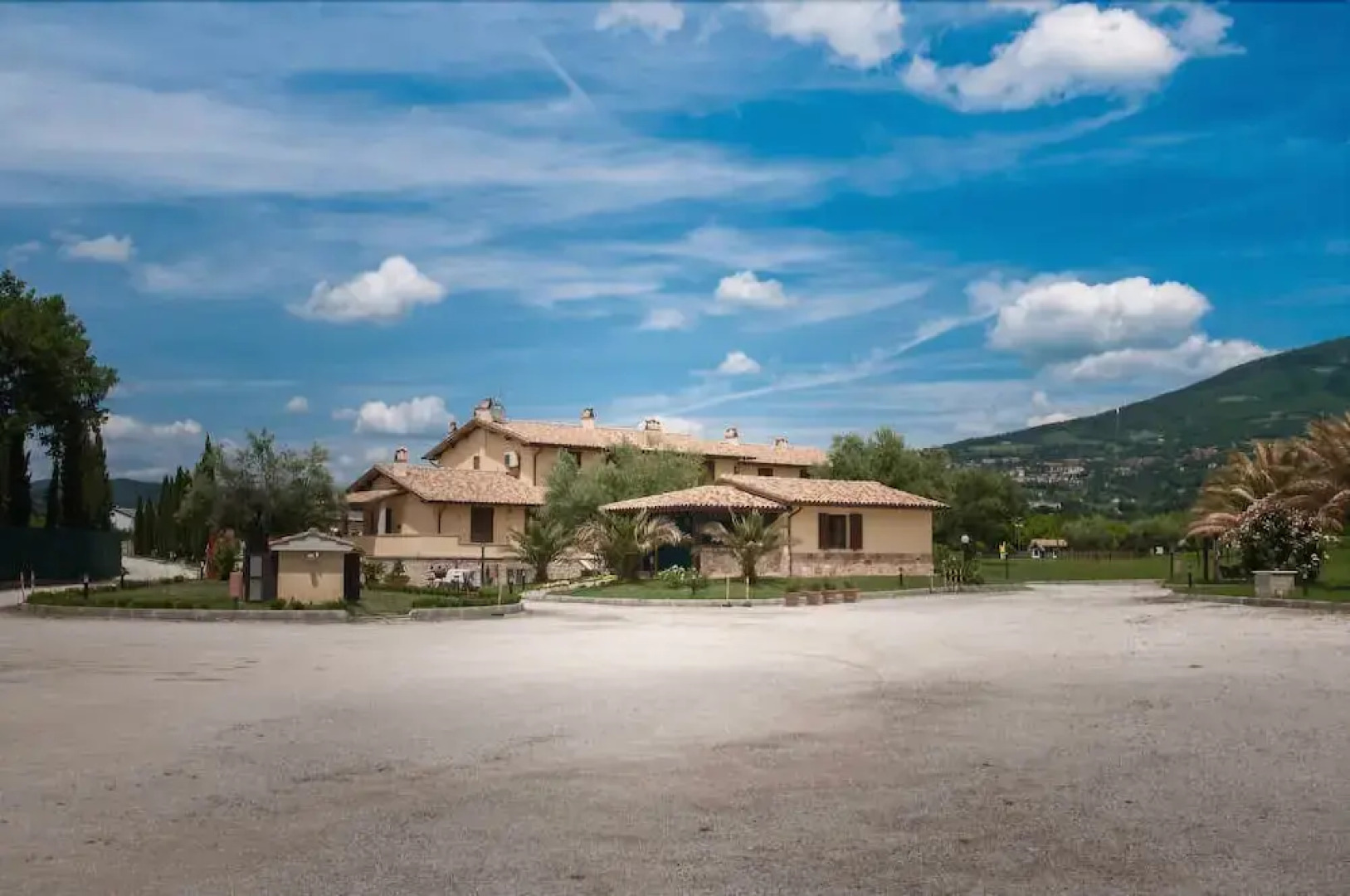 Agriturismo Il Casale di Monica