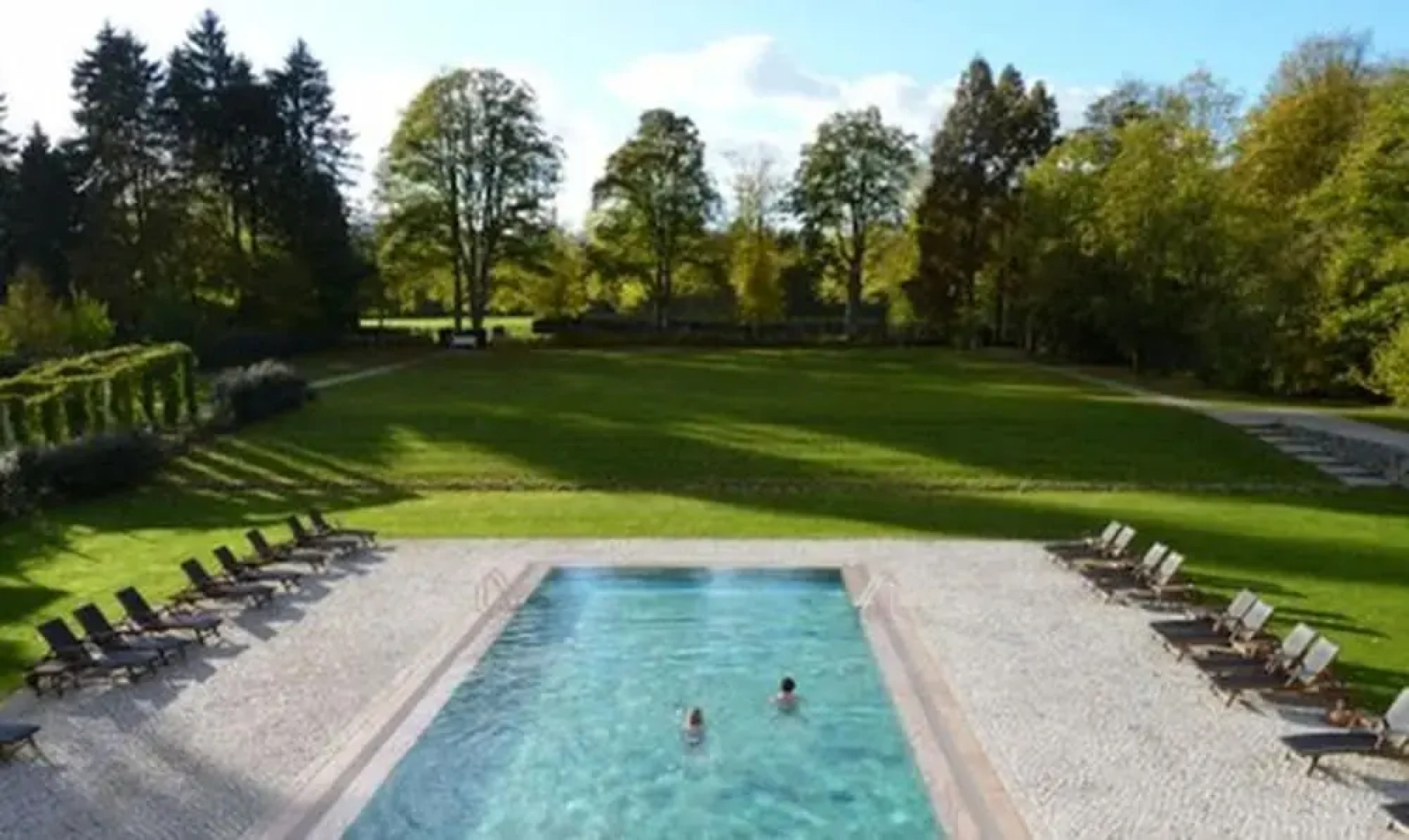 Graflicher Park Grand Resort