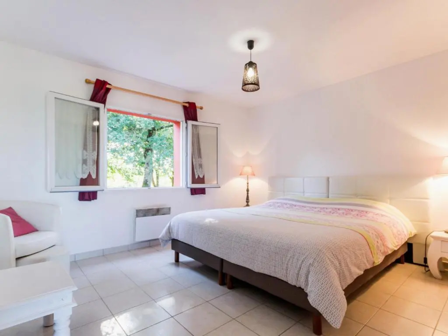 Gîte Pont-Saint-Martin, 4 pièces, 6 personnes - FR-1-306-986