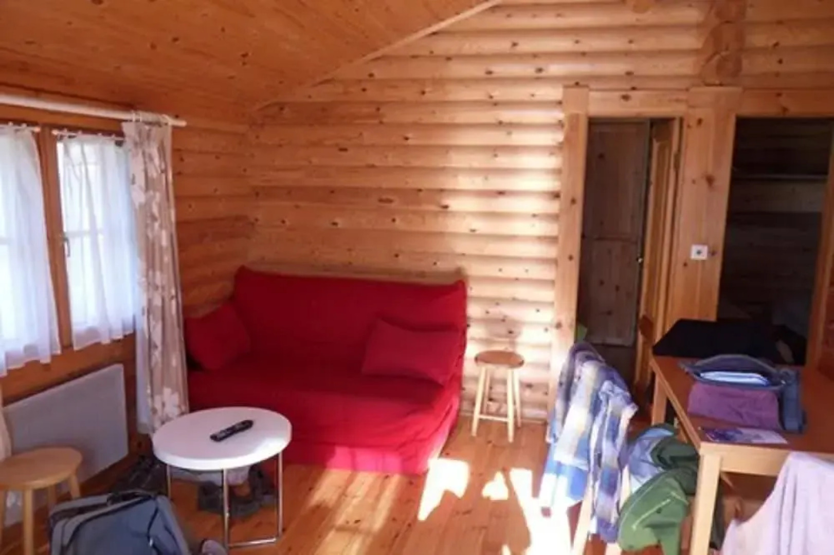 Ecovillage Le Soleil du Pibeste