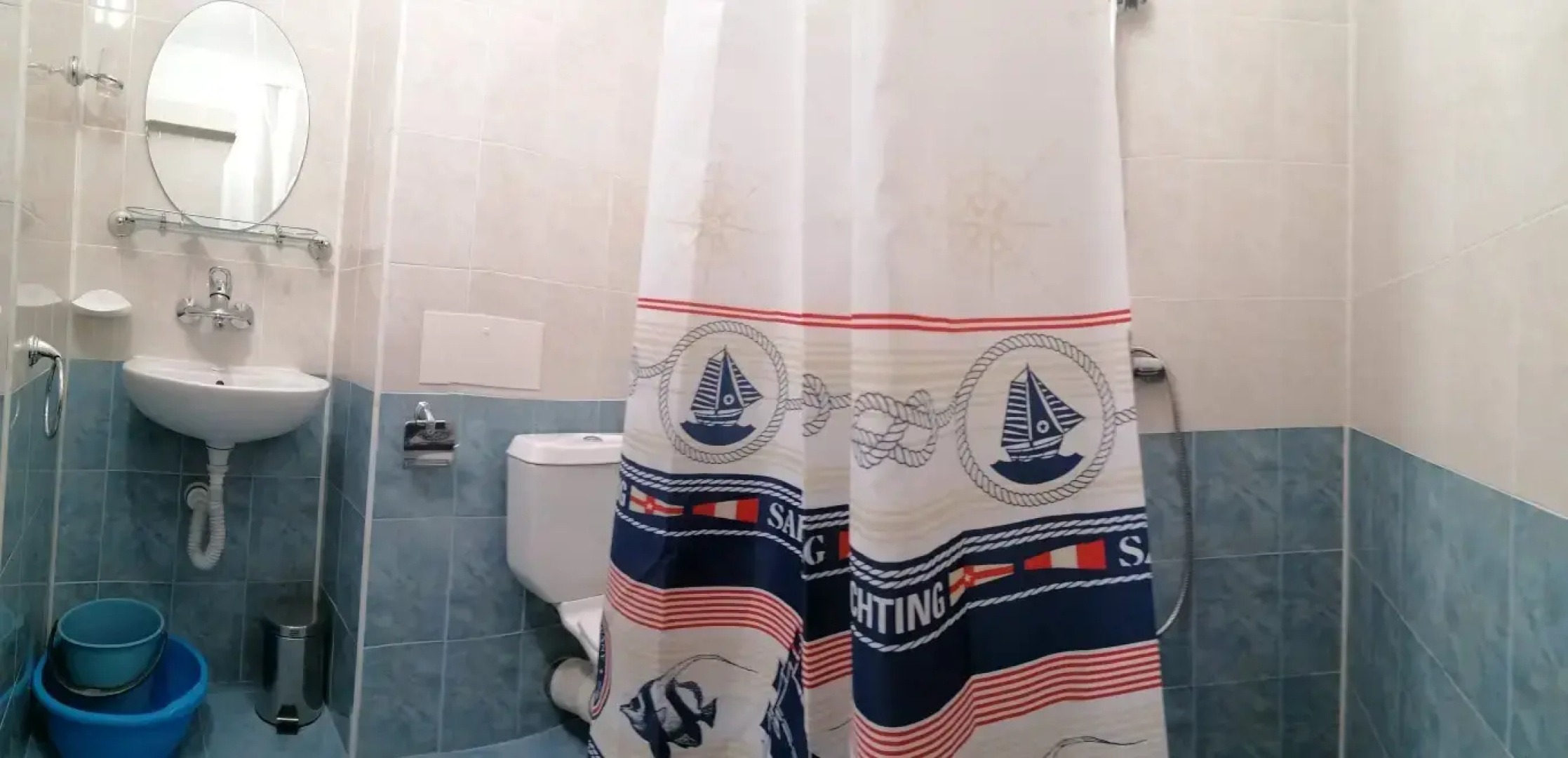 Marina Guest House