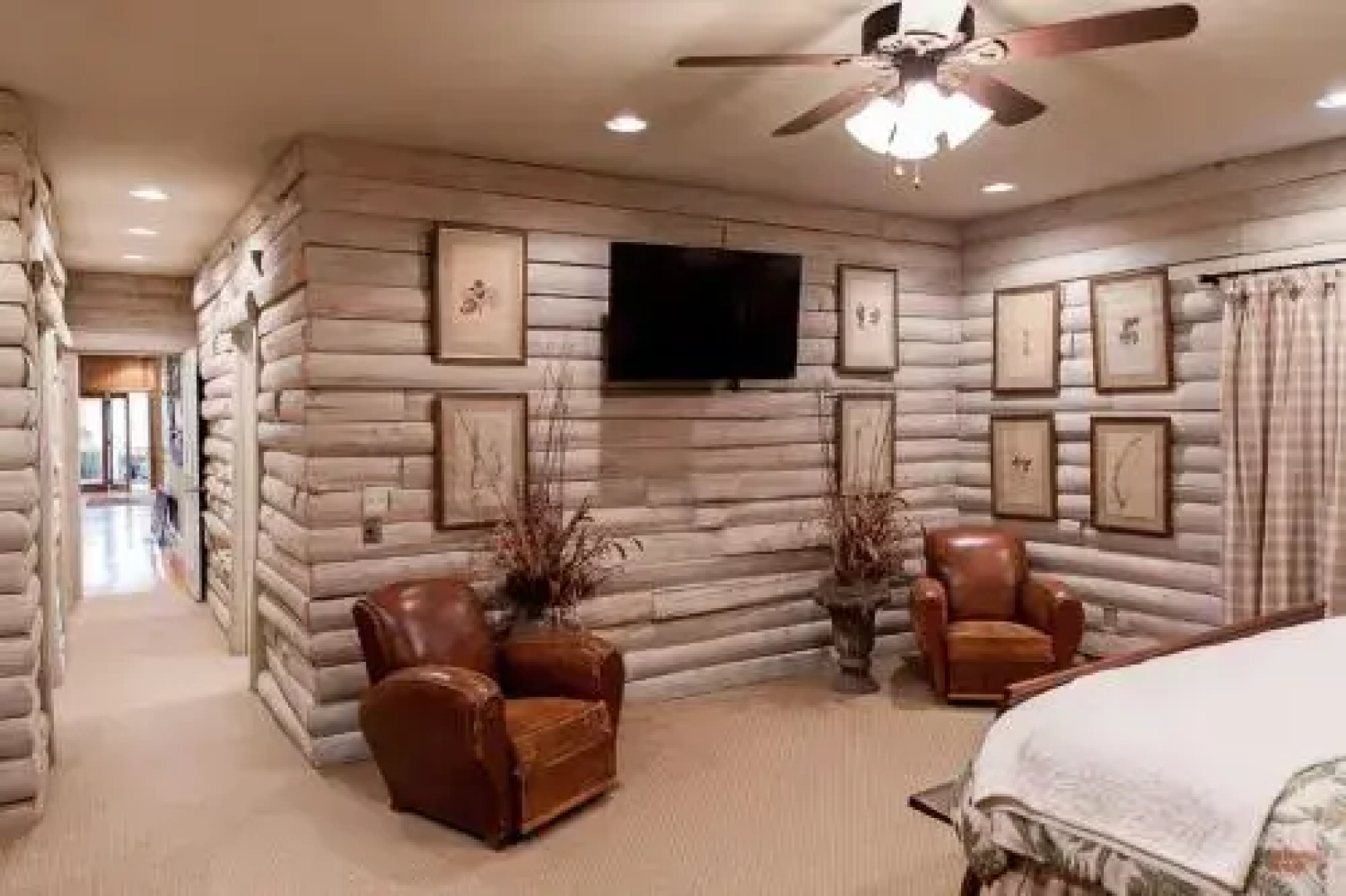 Live Oak Bed And Breakfast