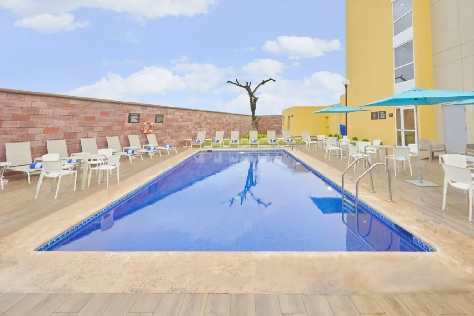 City Express by Marriott Ensenada