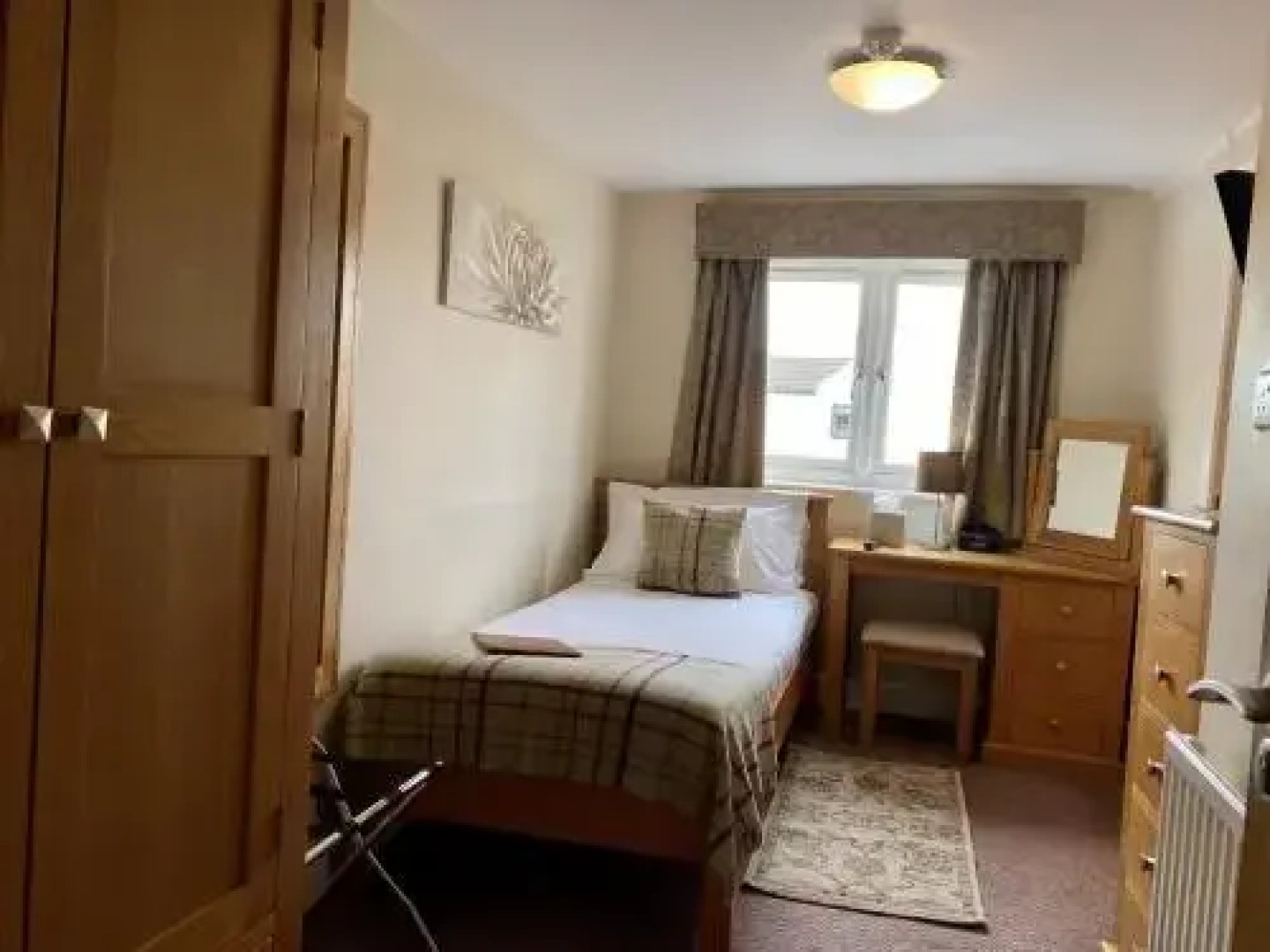 The Angel at Topcliffe