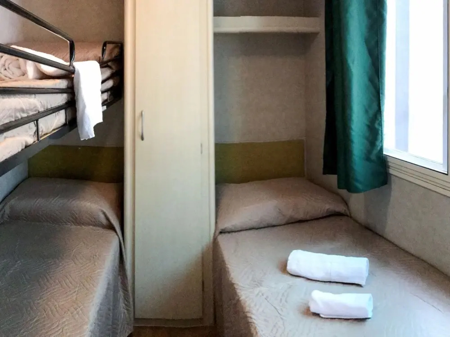 Ponente 6 Marina di Bibbona