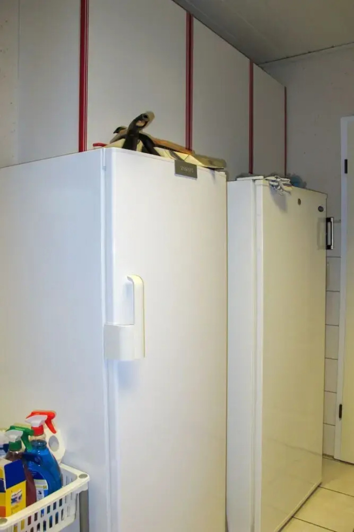 Deichhaus K Stenwind Butjadingen