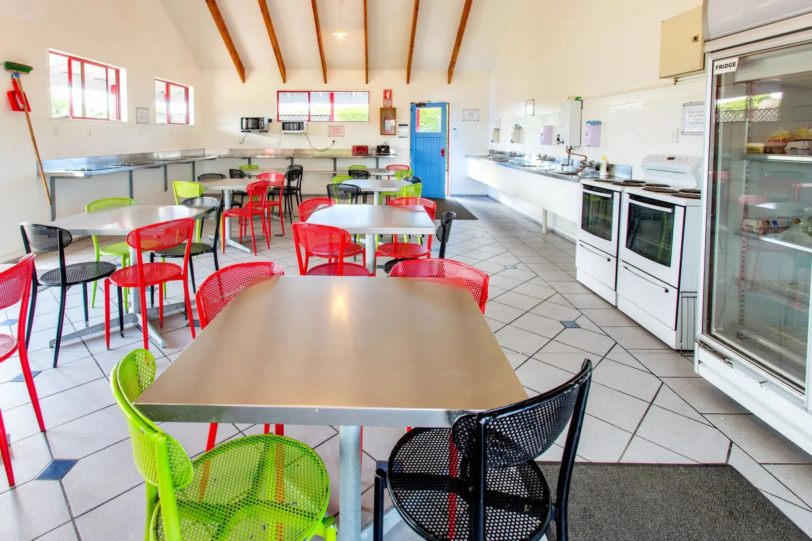 Kaikōura TOP 10 Holiday Park