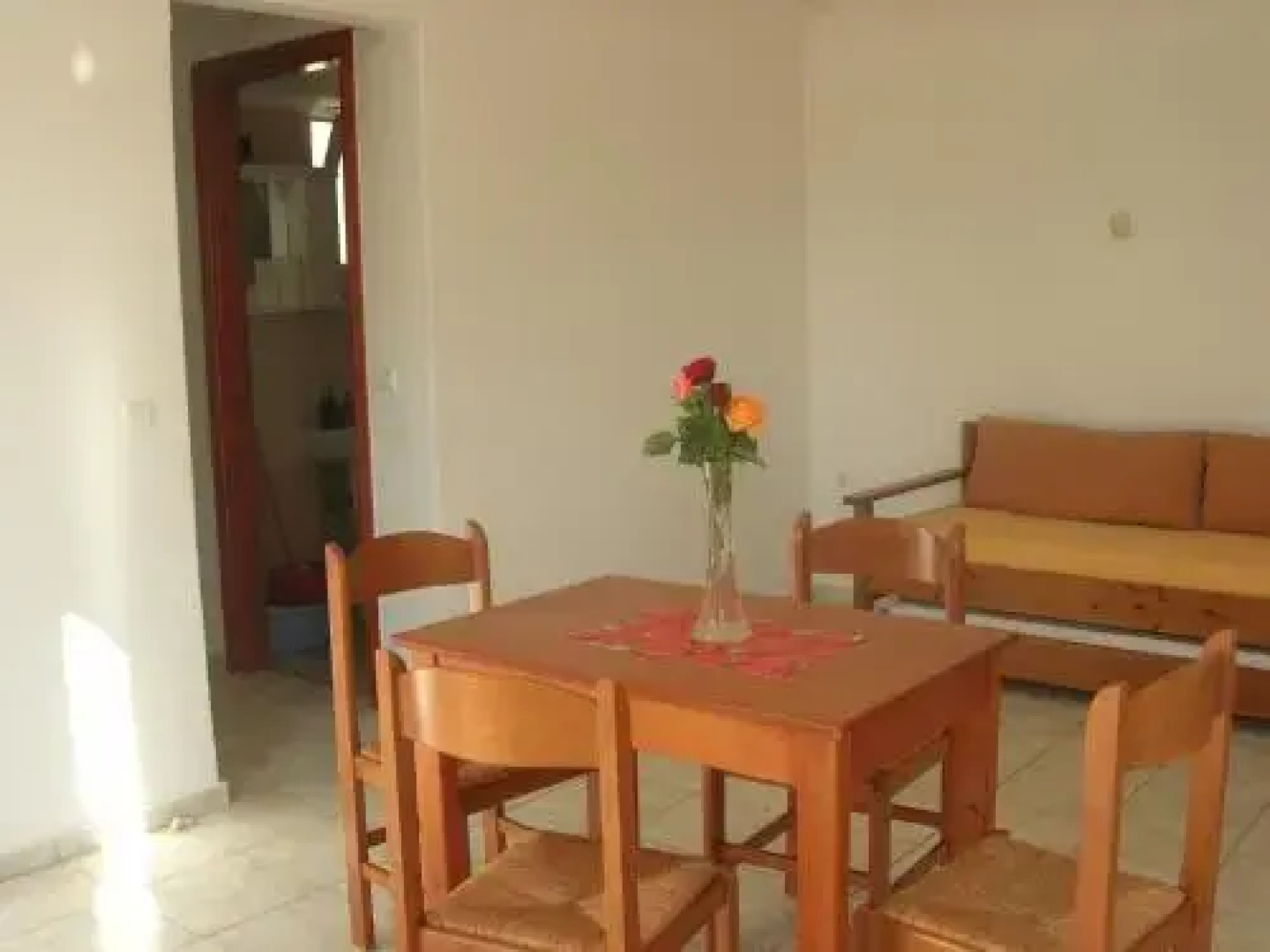 Giorgos Apartments