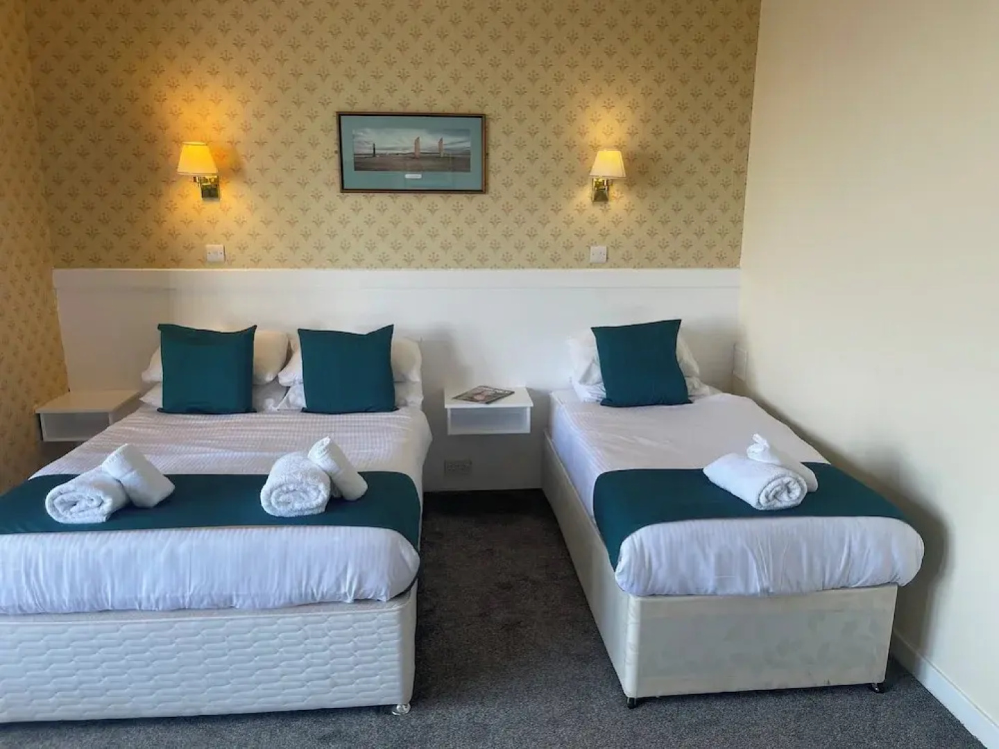 The Stromness Hotel