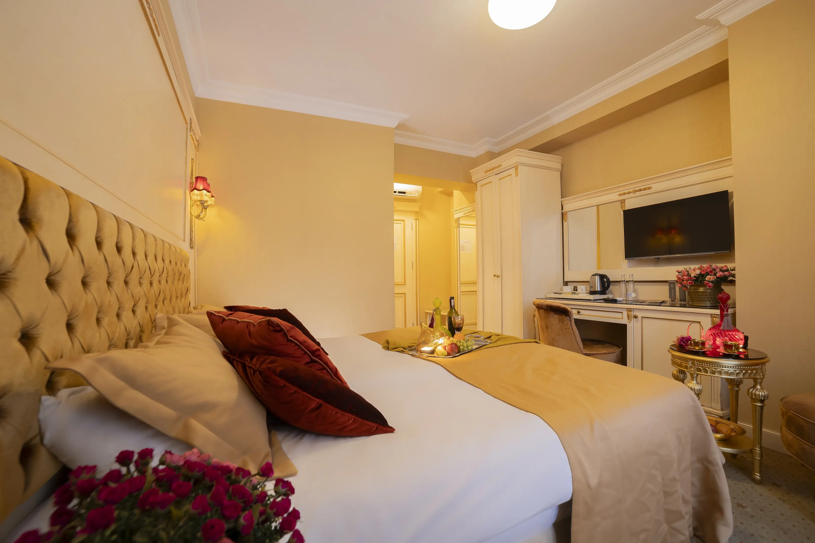 Balin Hotel - Special Class