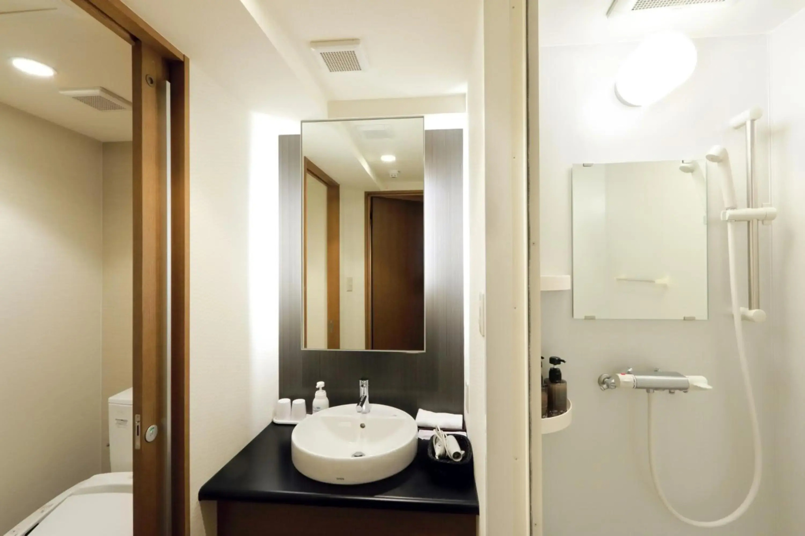Sounkyo Onsen Choyo Resort Hotel