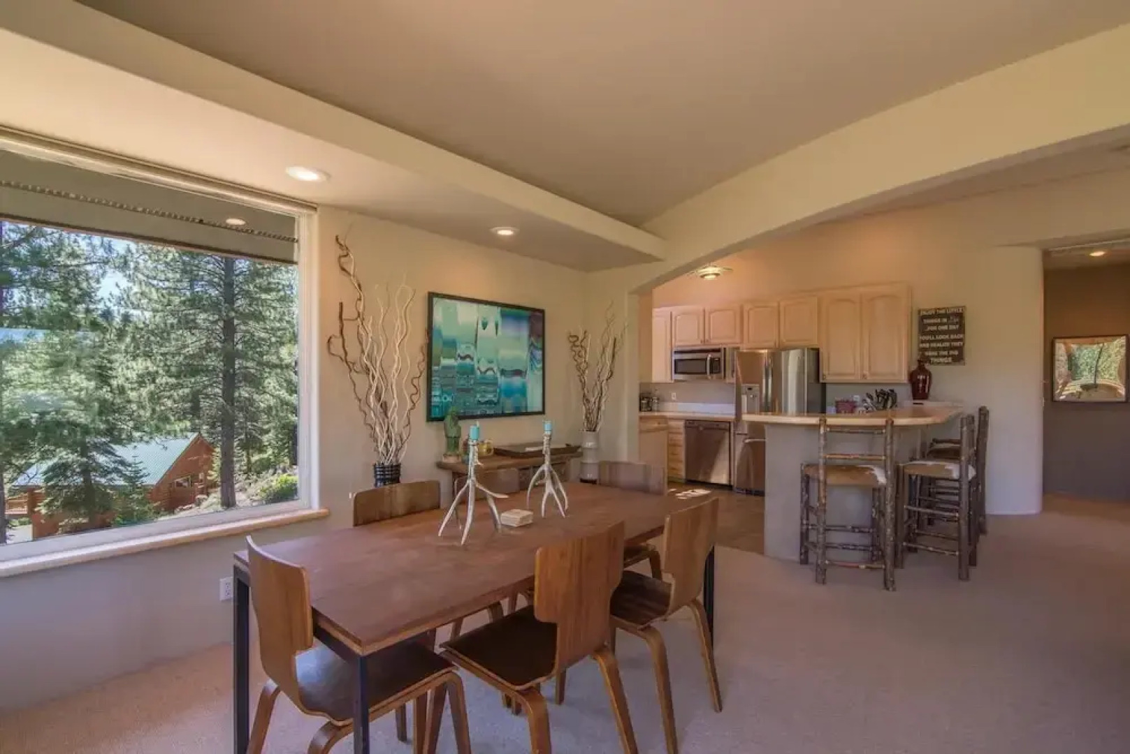 Palisades 4 Bedroom Holiday Home By Tahoe Truckee