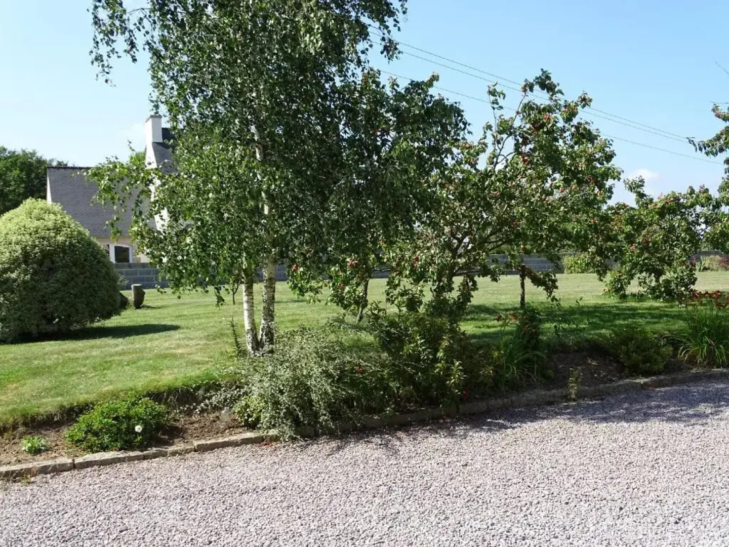 Le Cottage " Village de La Ruée " Location de vacances