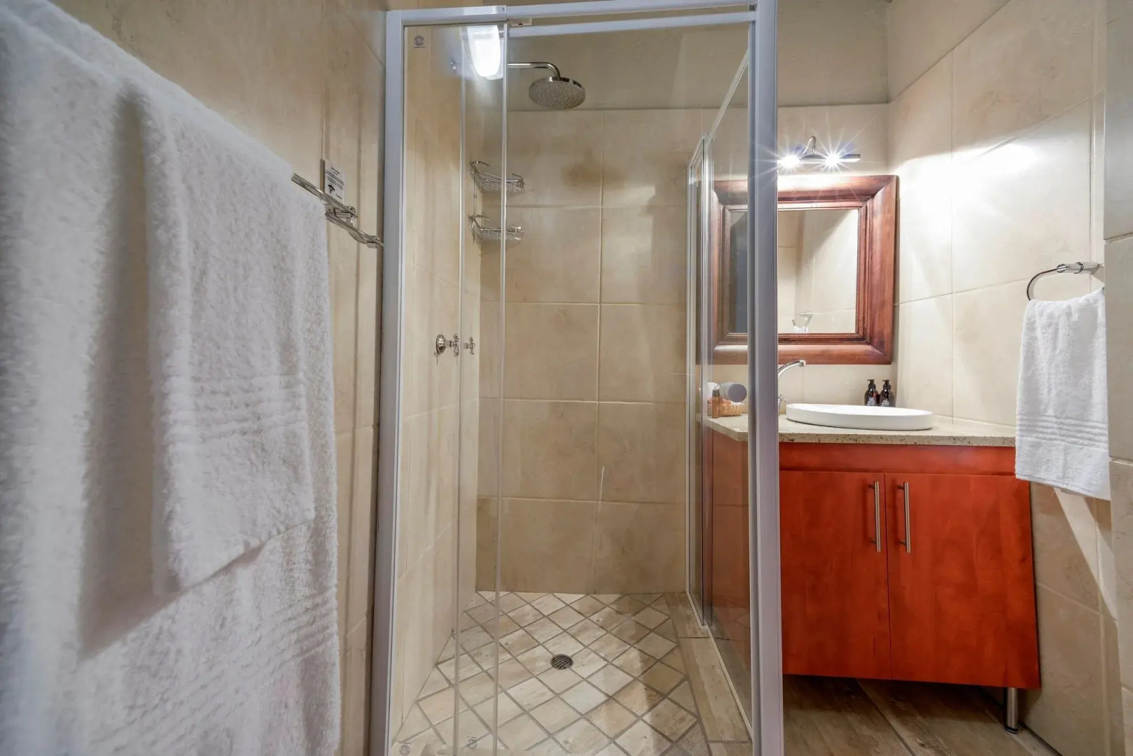 La Kruger Lifestyle Lodge