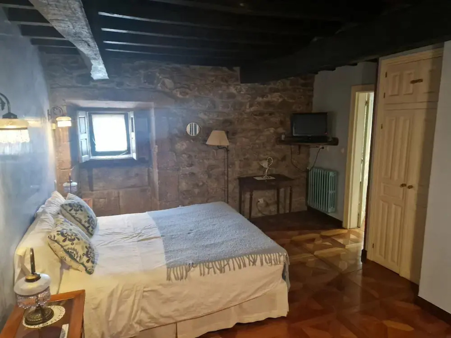 Hotel La Casona de Barrio