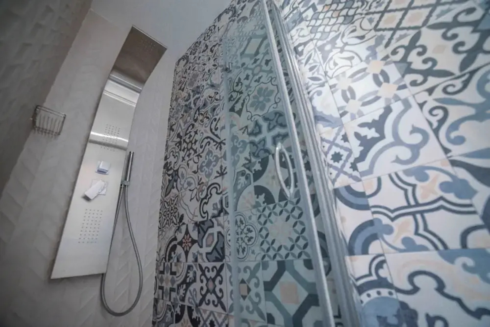 B&B Mareé Seafront Molfetta