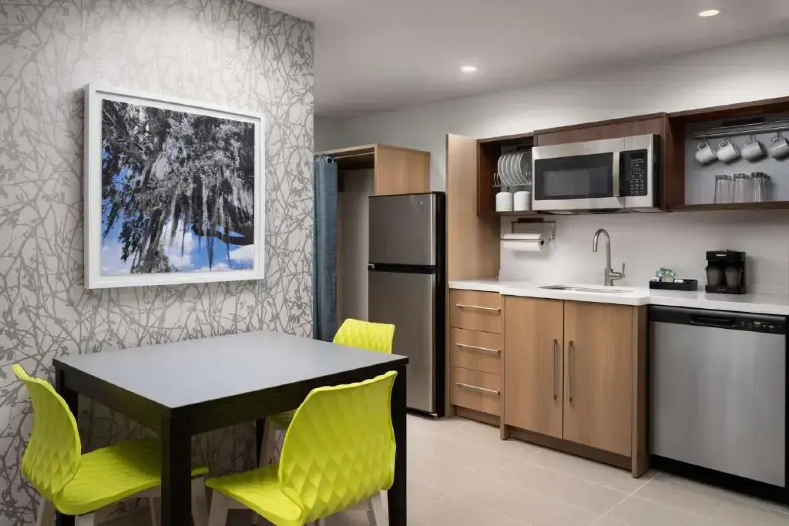 Home2 Suites By Hilton Winter Haven