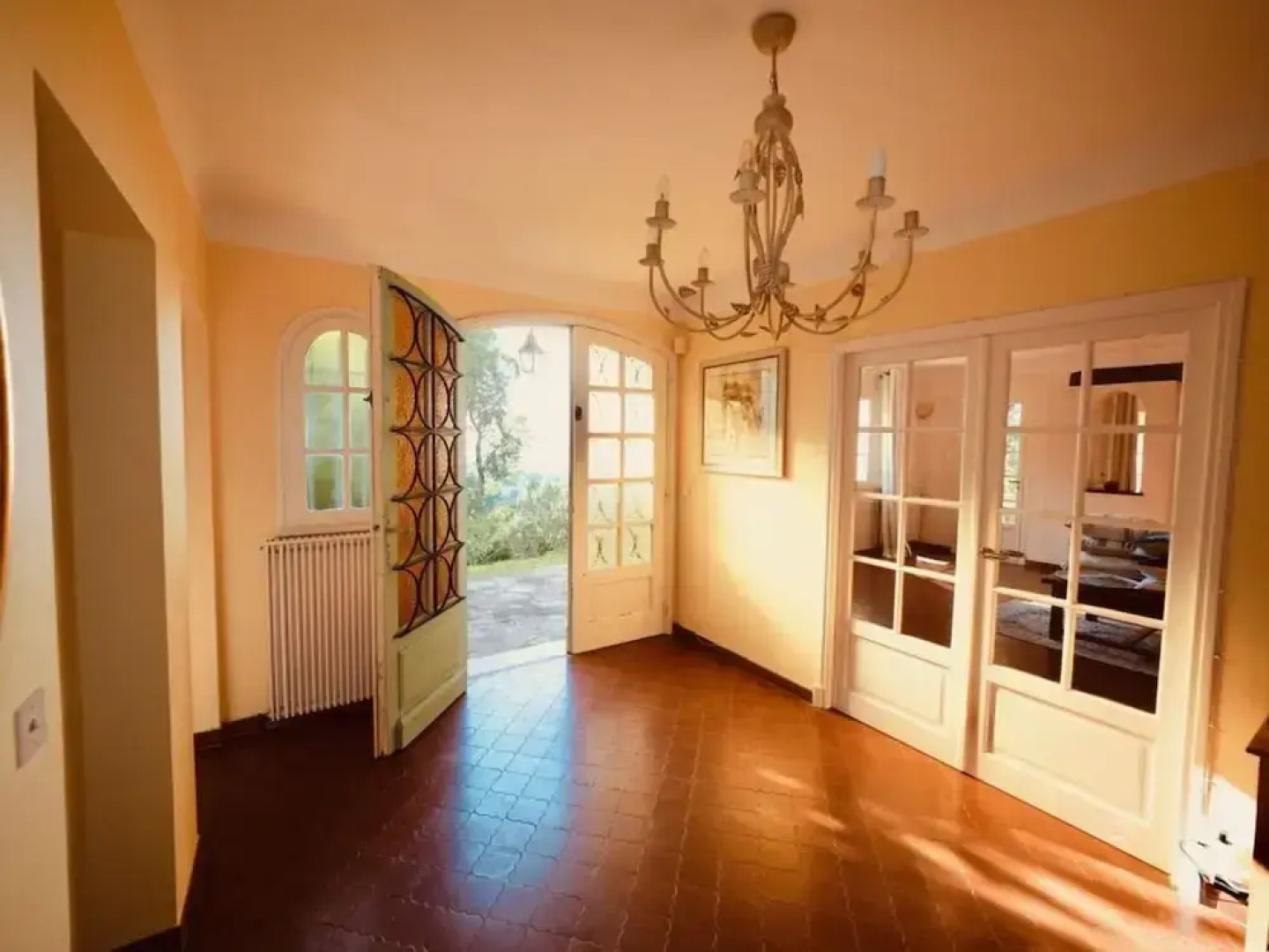 Petit Prince Comfortable Holiday Residence