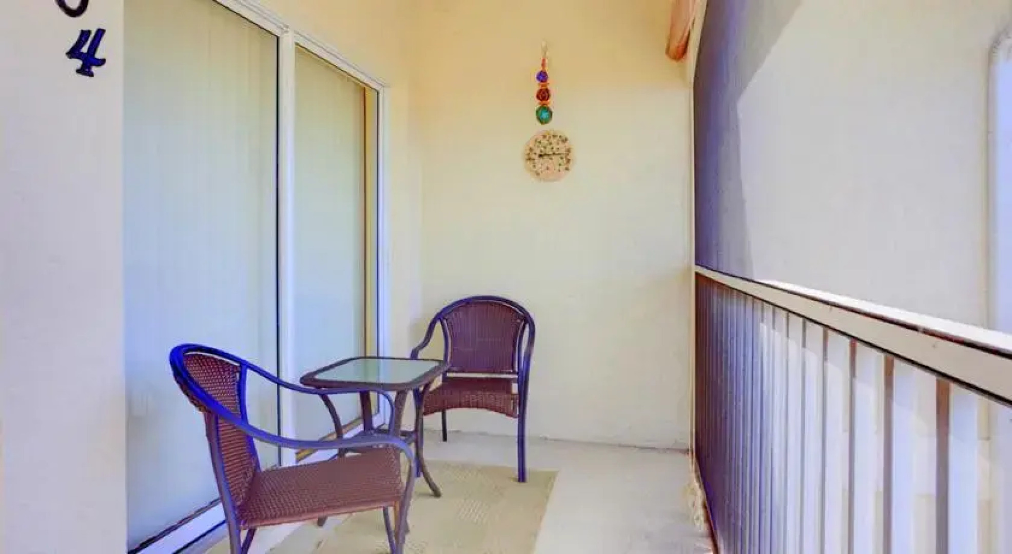 L Pavia condo by Vacation Rental Pros