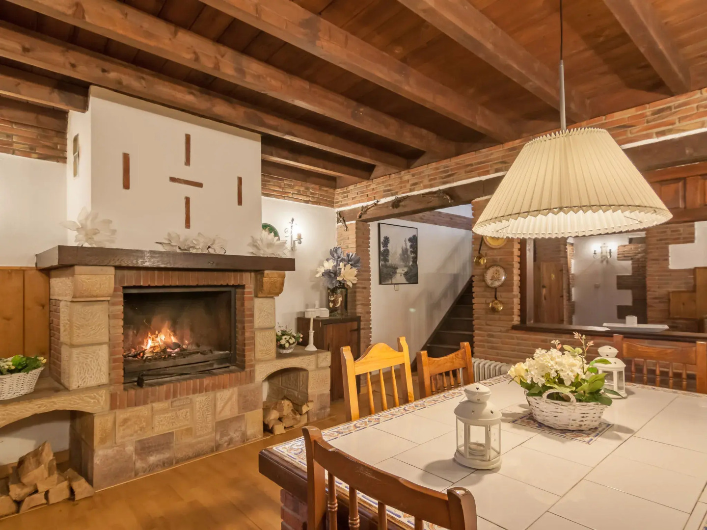 El Bosque de La Anjana