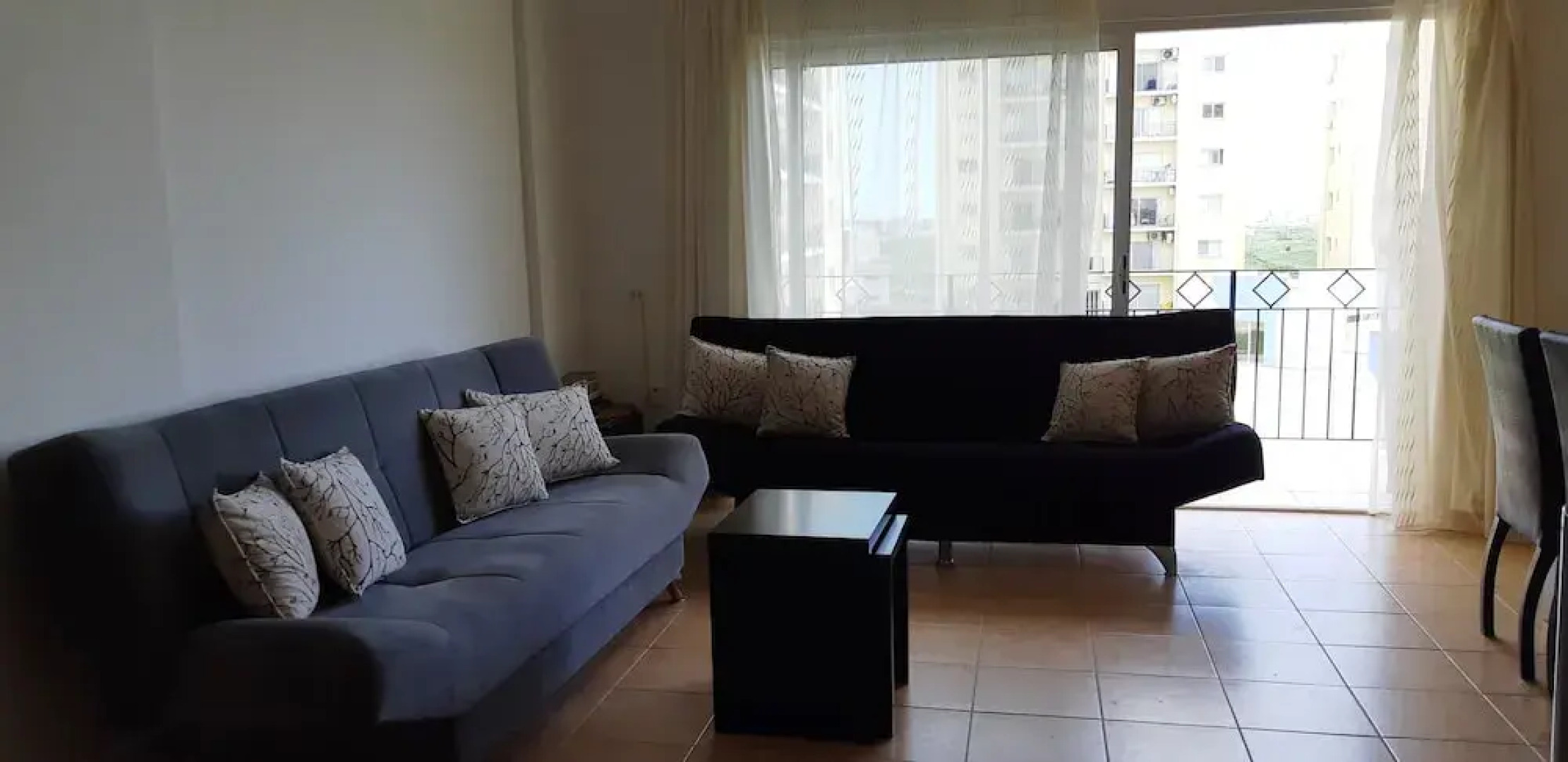 Begonvilla Court Block 7 Apartment 12