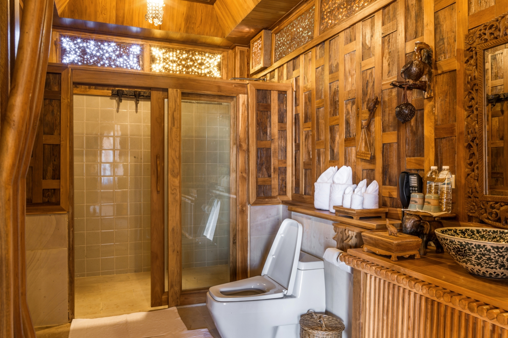 Курортный отель Santhiya Phuket Natai Resort & Spa