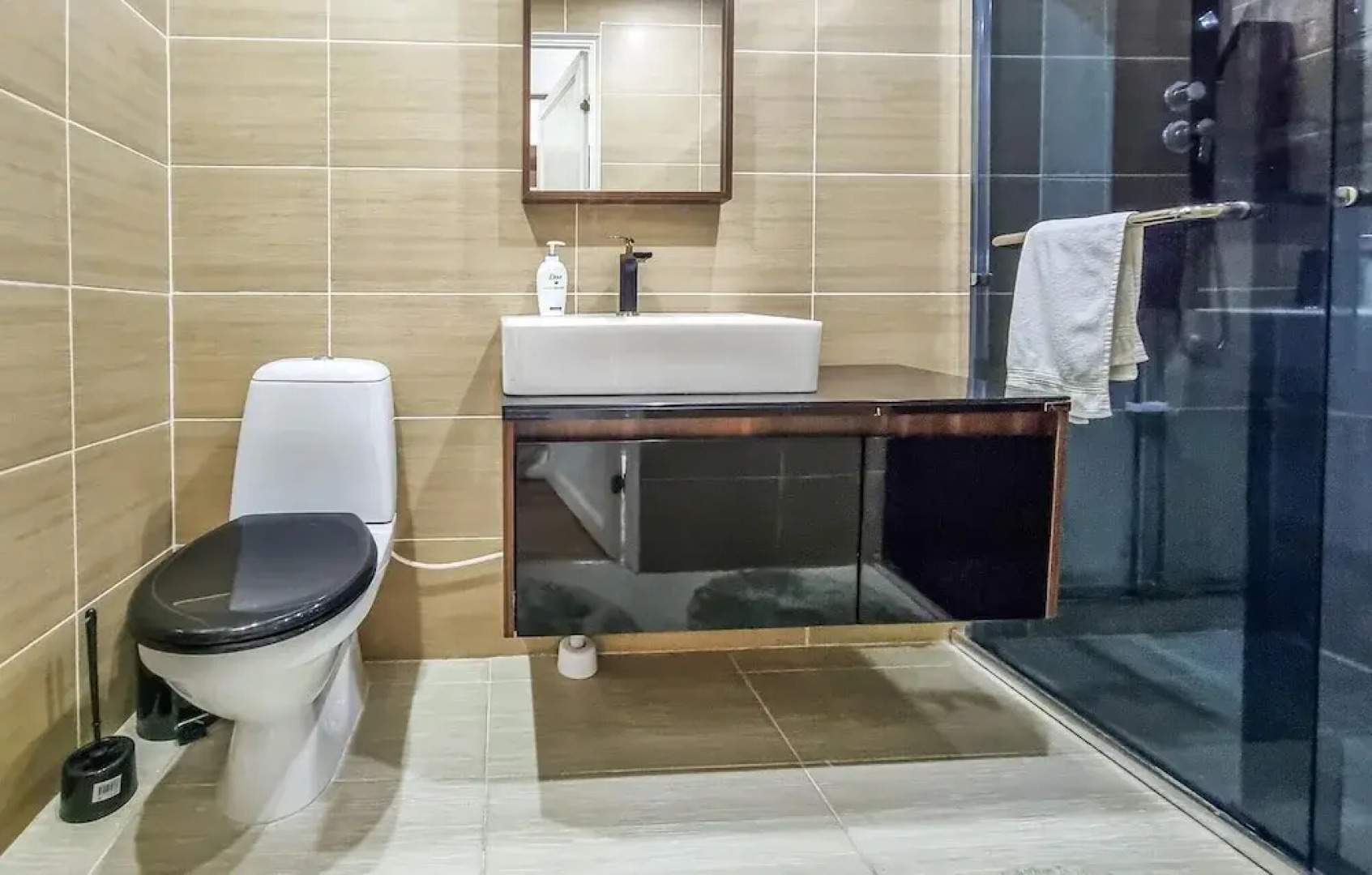 Stunning Home in Falkenberg With 3 Bedrooms and Wifi