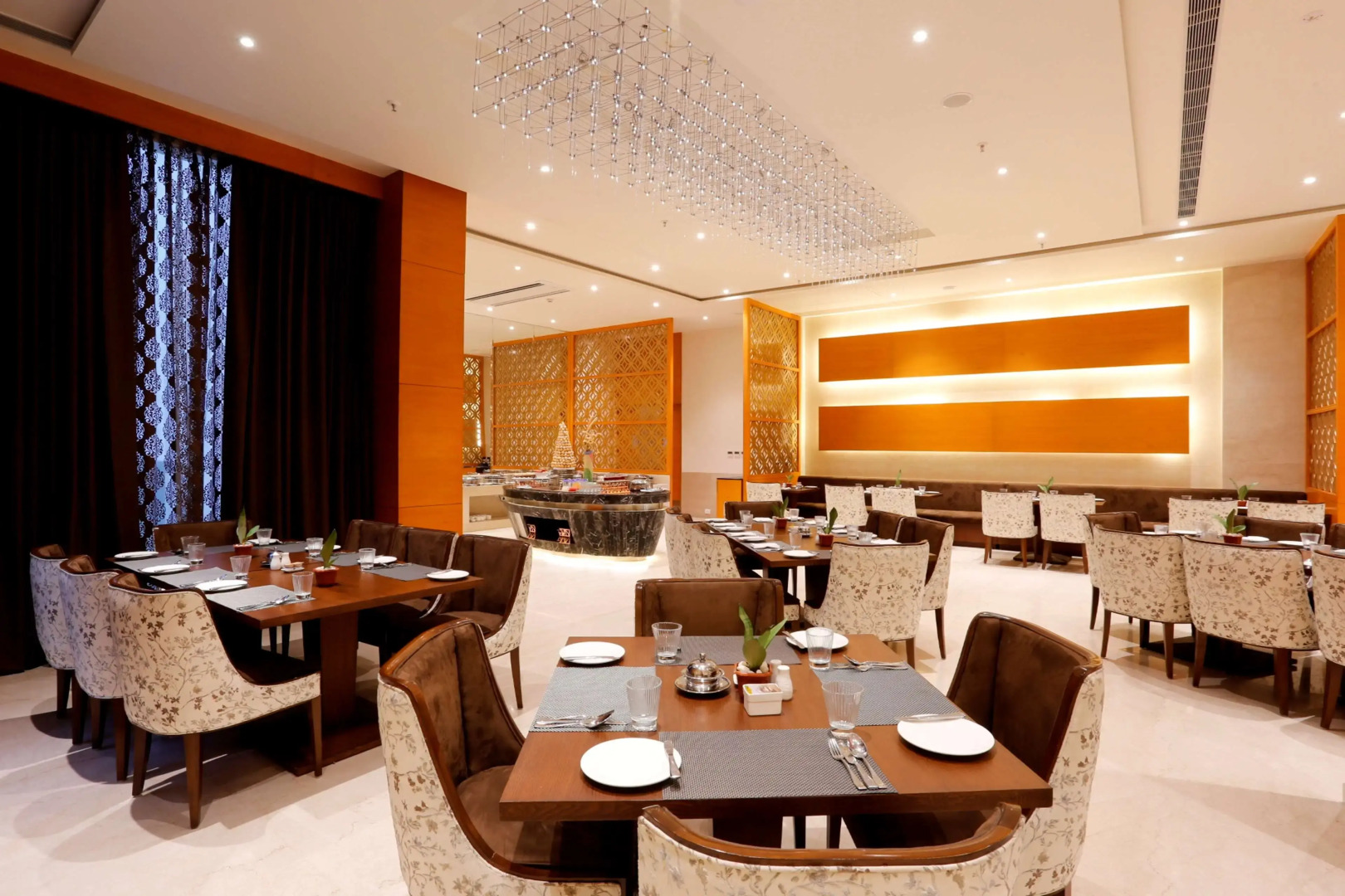 Nataraj Sarovar Portico Jhansi