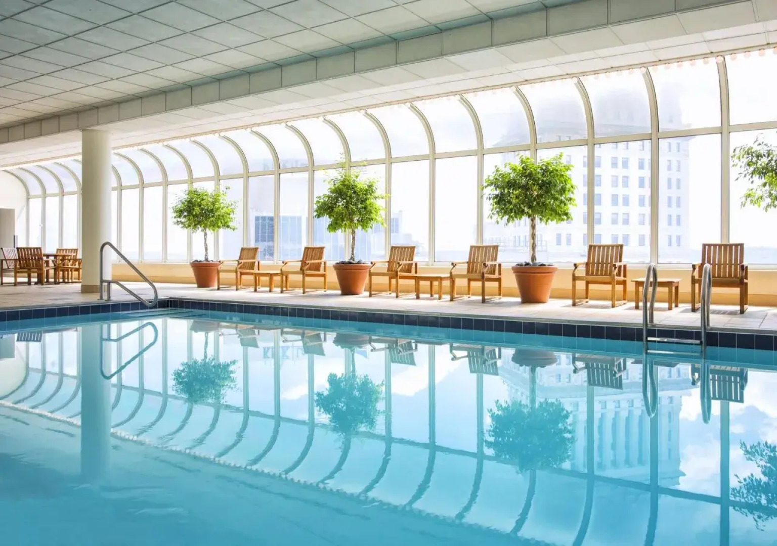 The Westin Cincinnati