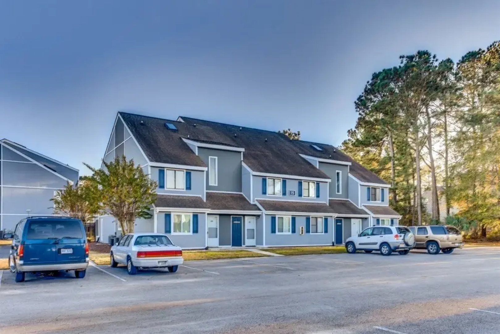 Golf Colony Resort J 15