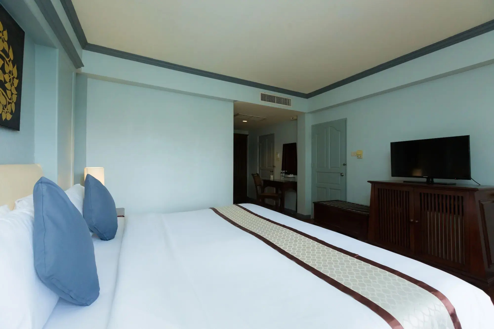Ma Doo Bua Phuket (มาดูบัวภูเก็ต)