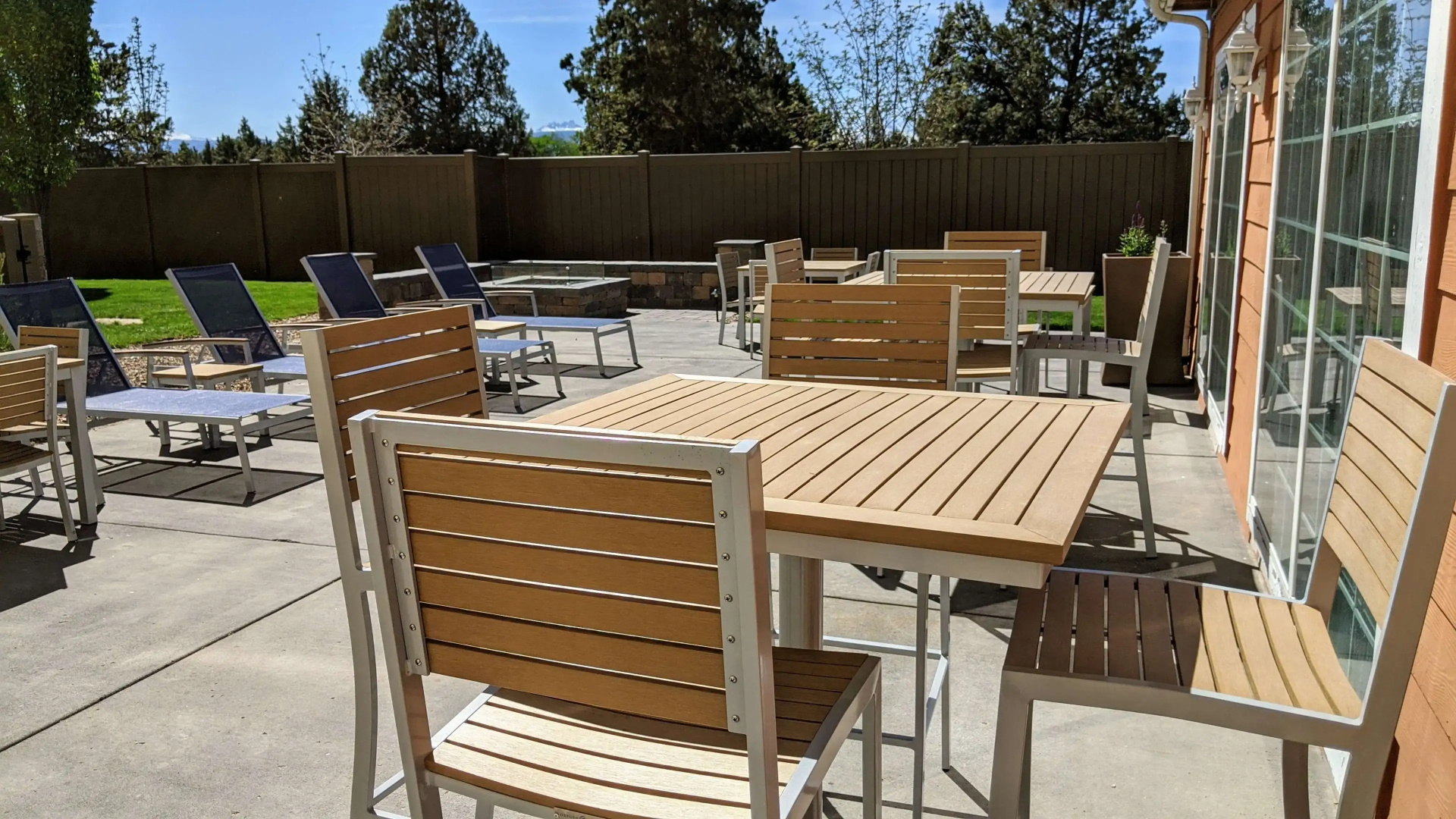 Best Western Bend North