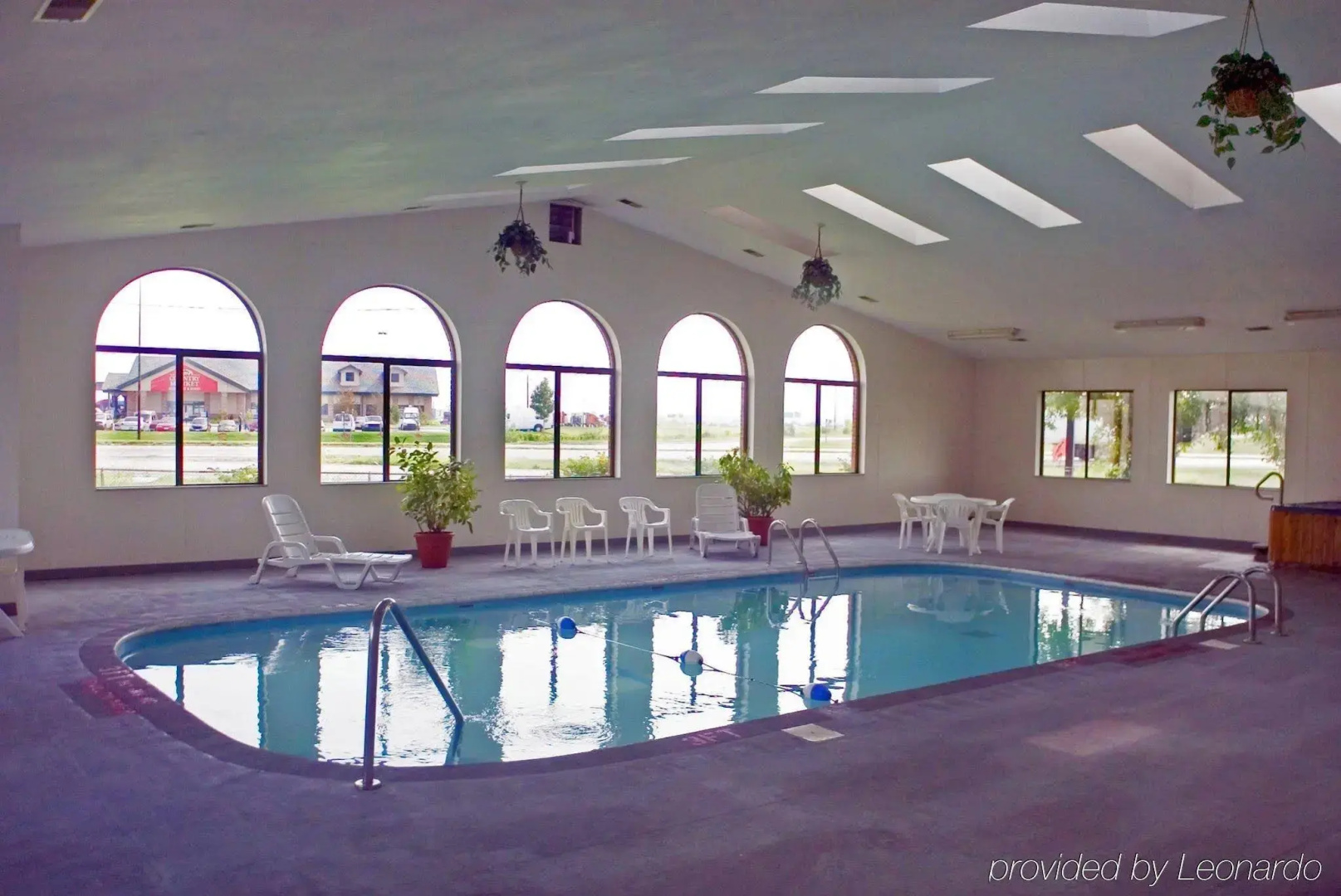 Red Lion Inn & Suites Pontoon Beach