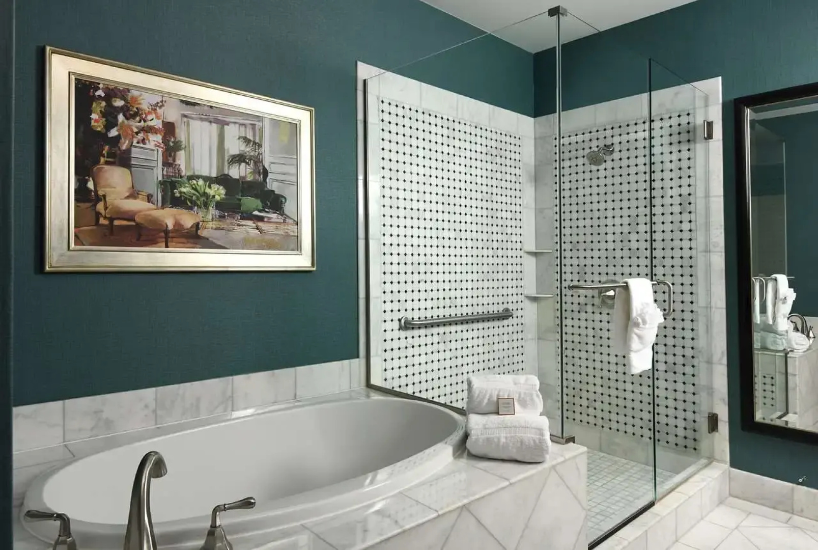 Woolley’s Classic Suites